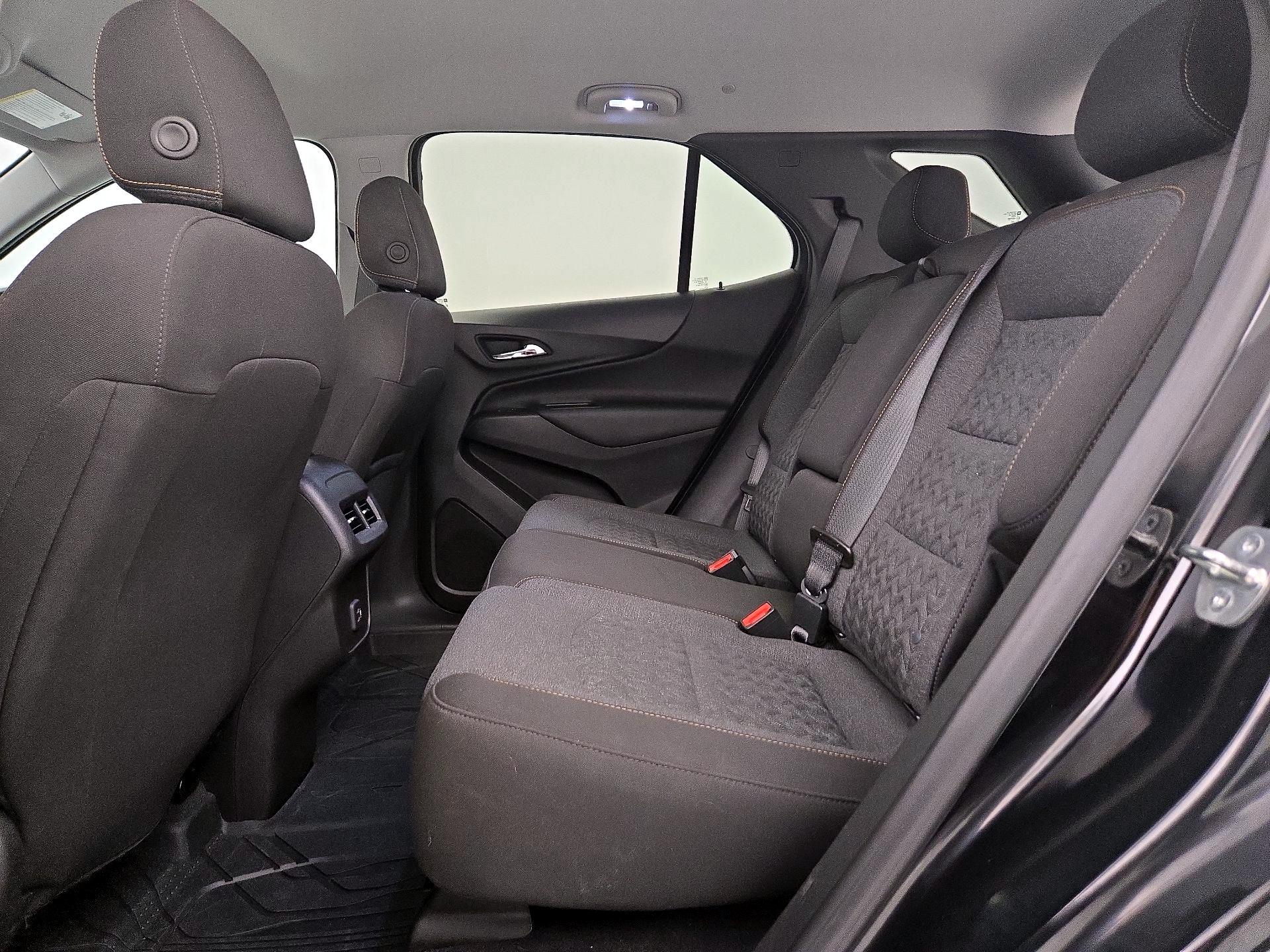 Thumbnail: 2023 Chevrolet Equinox - 19