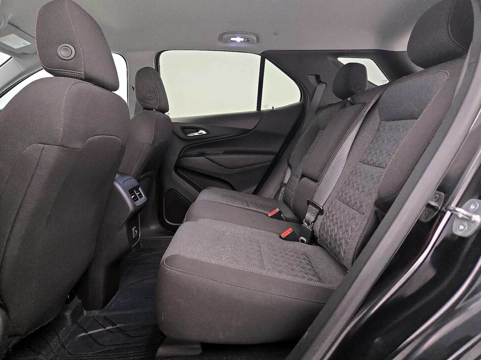 2023 Chevrolet Equinox LT - Photo 20