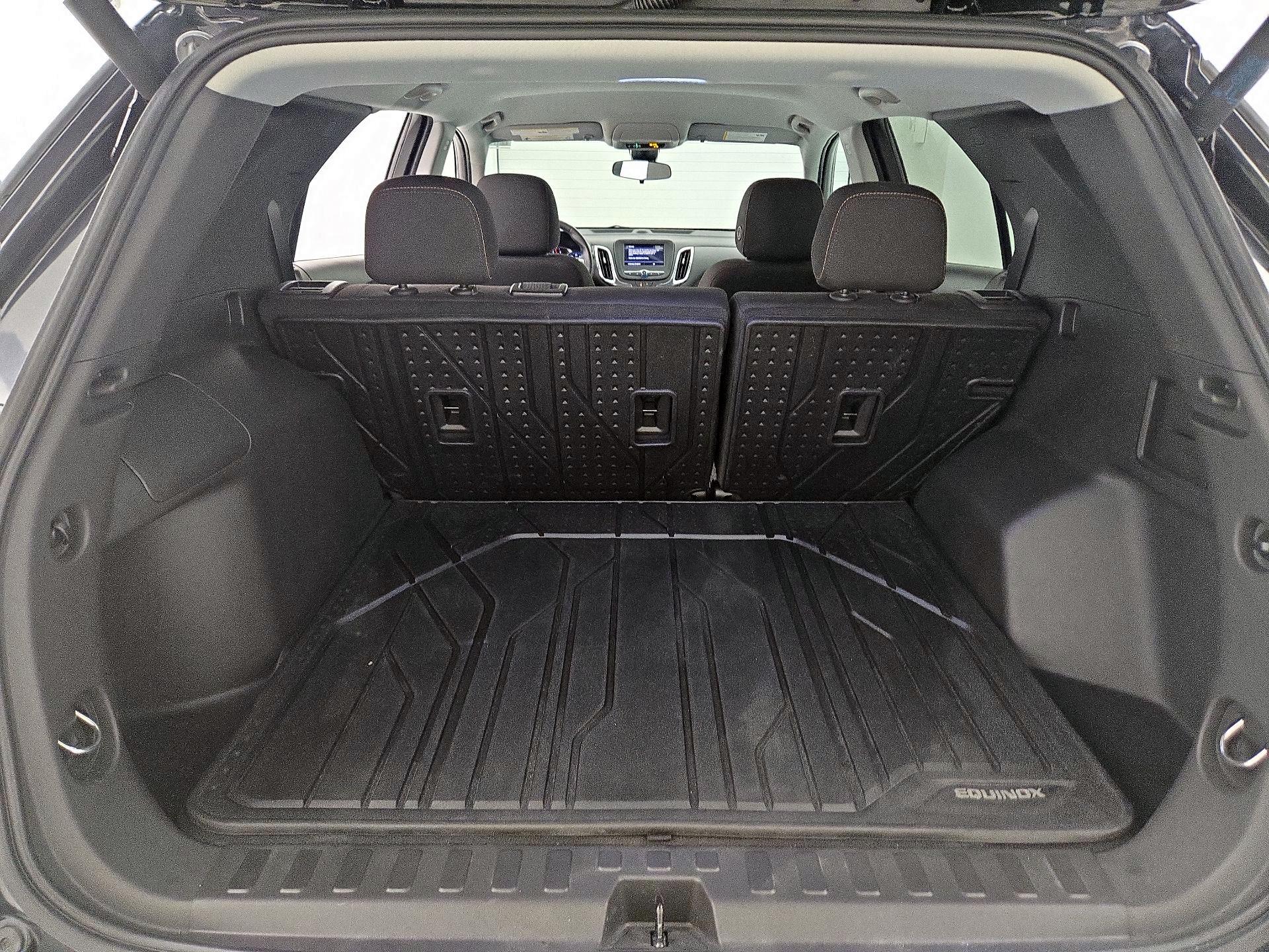 Thumbnail: 2023 Chevrolet Equinox - 20