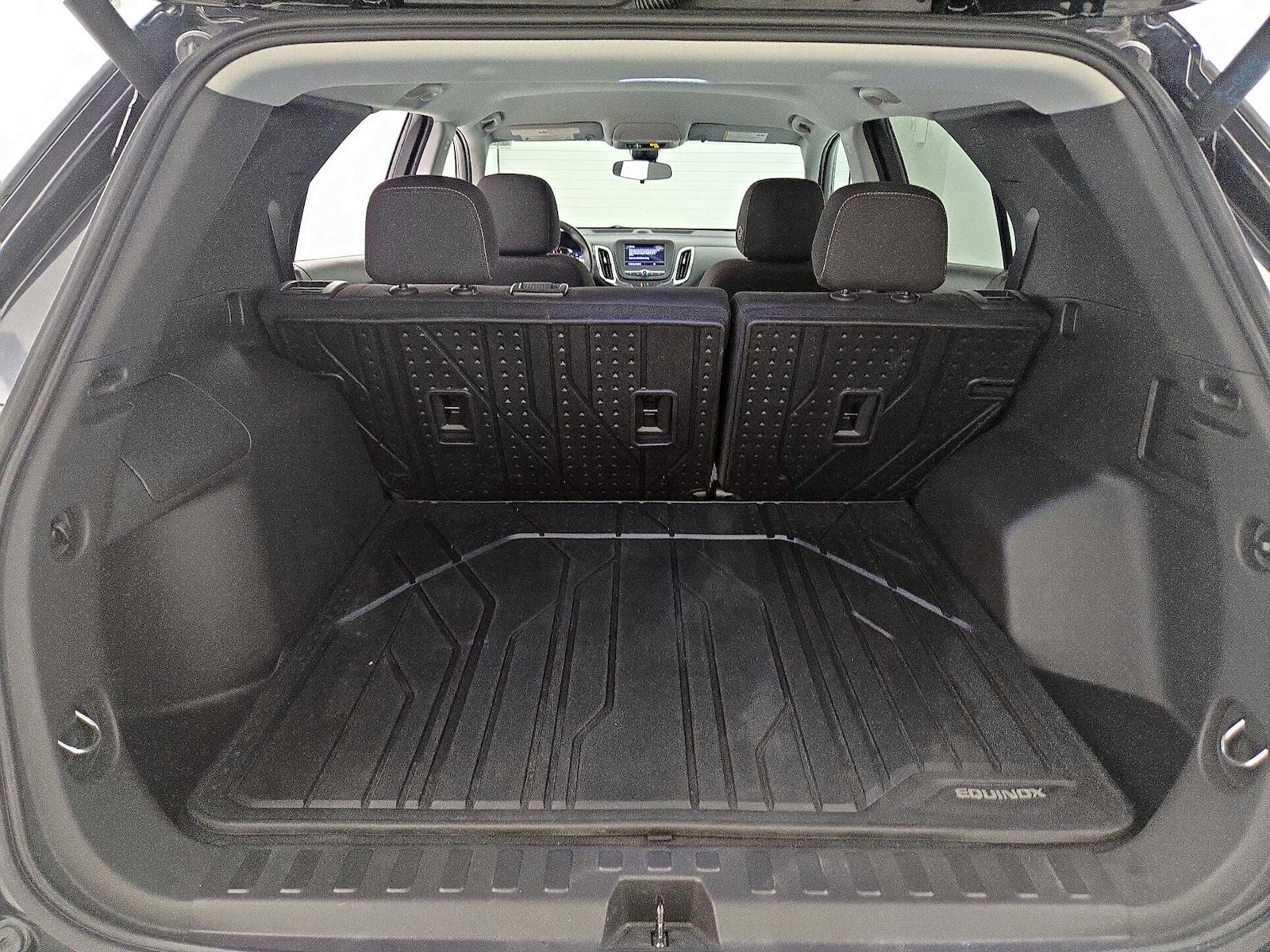 2023 Chevrolet Equinox LT - Photo 21