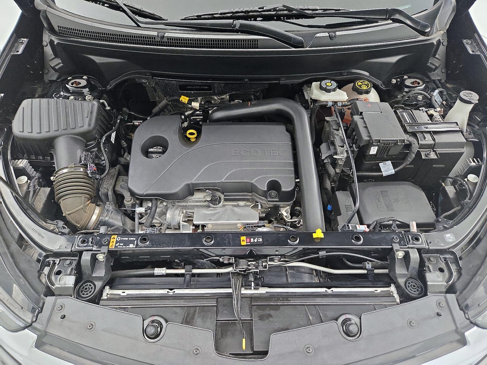 2023 Chevrolet Equinox LT - Photo 23