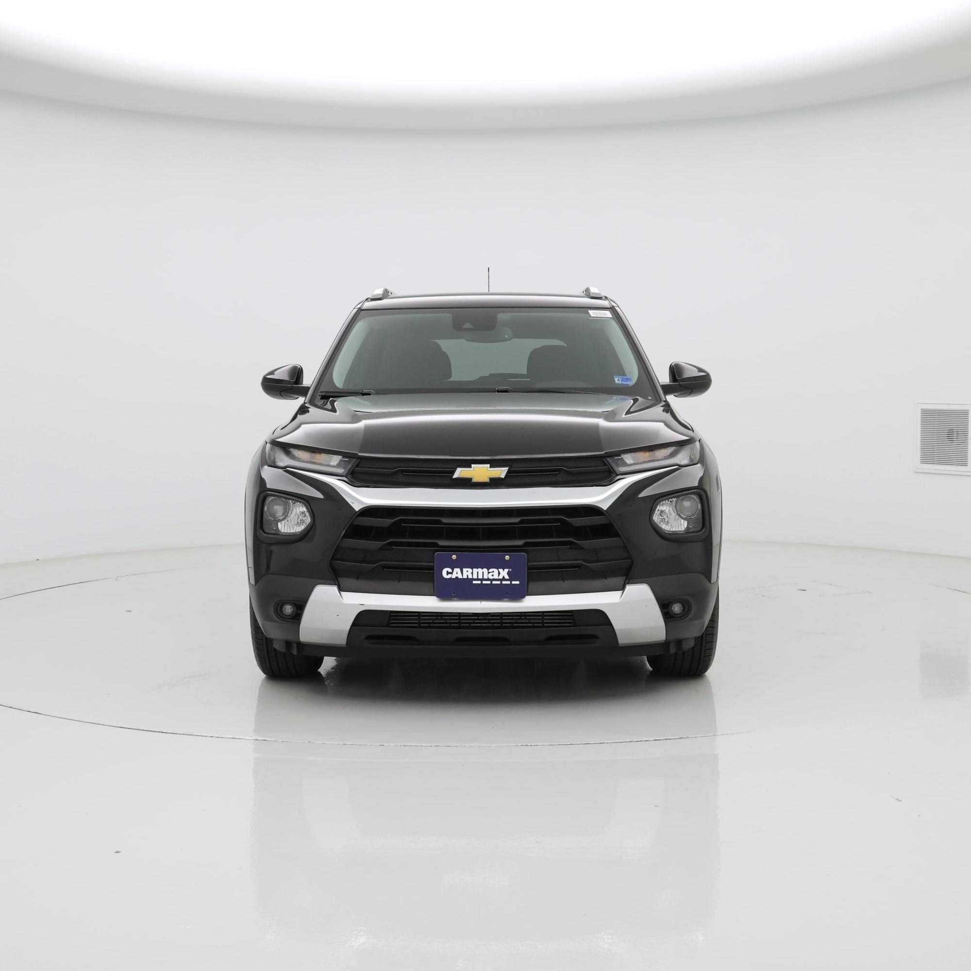 Thumbnail: 2023 Chevrolet Equinox - 5