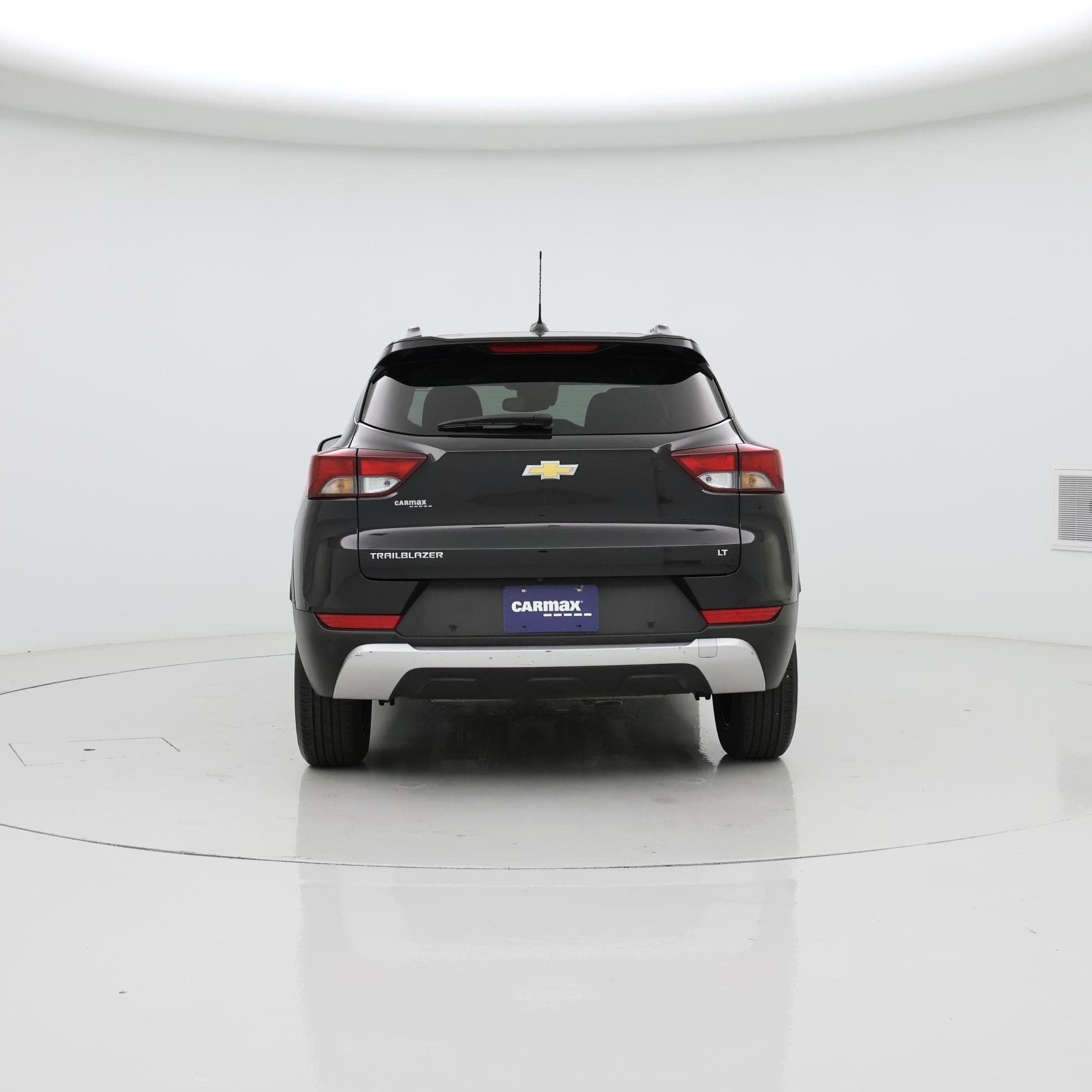 Thumbnail: 2023 Chevrolet Equinox - 6