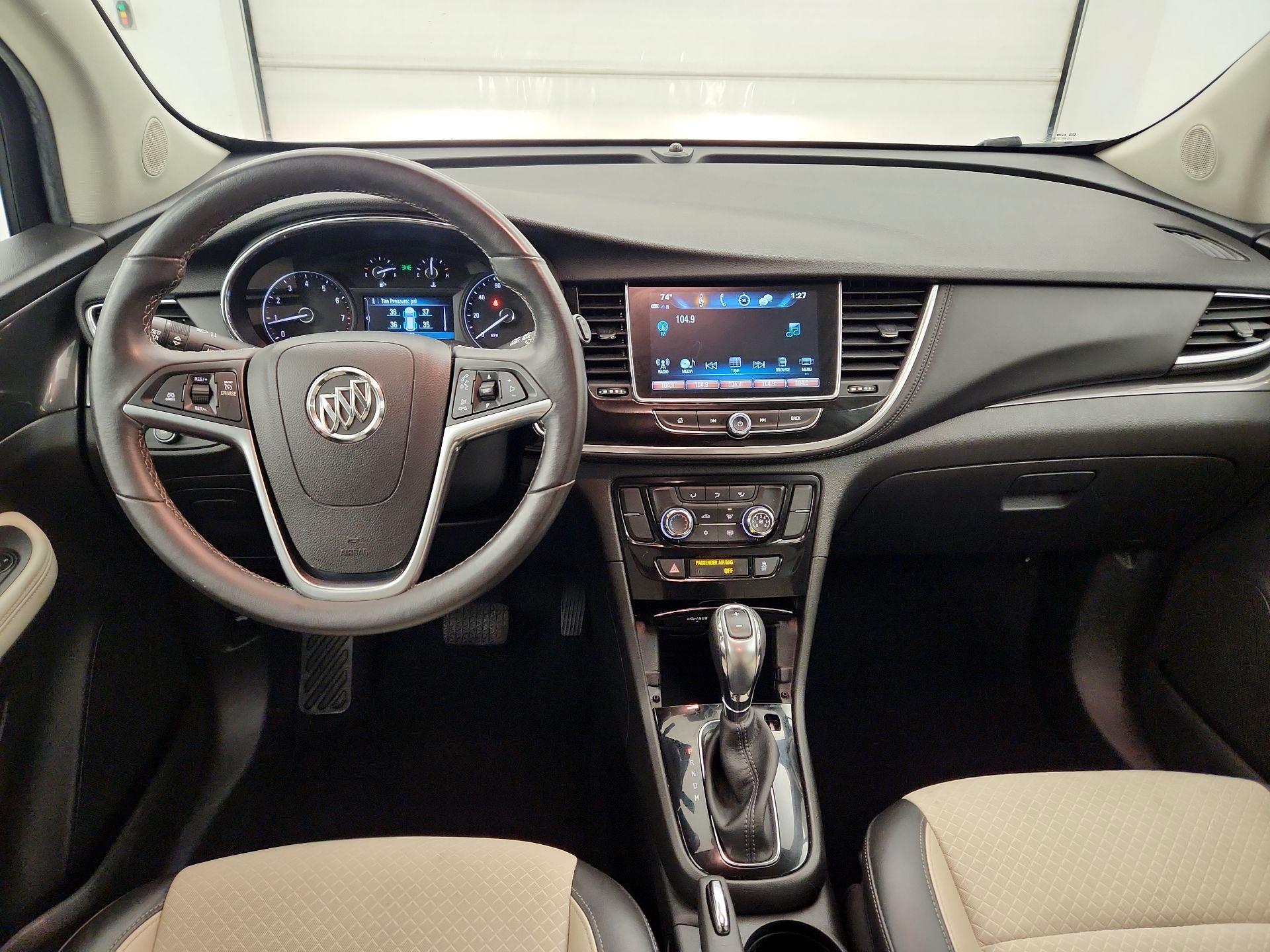 Thumbnail: 2020 Buick Encore - 9