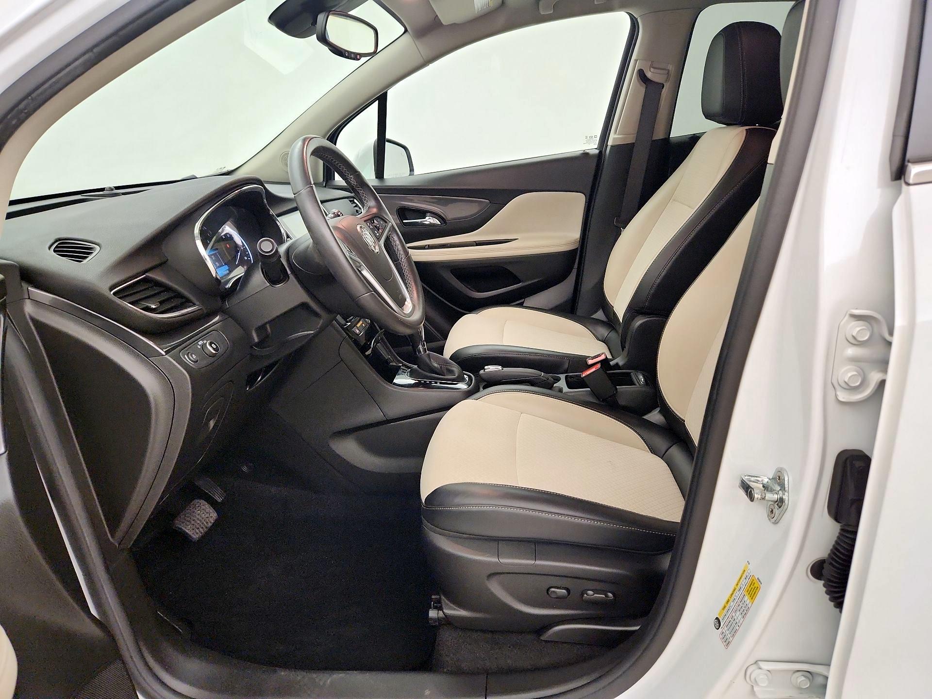 Thumbnail: 2020 Buick Encore - 11