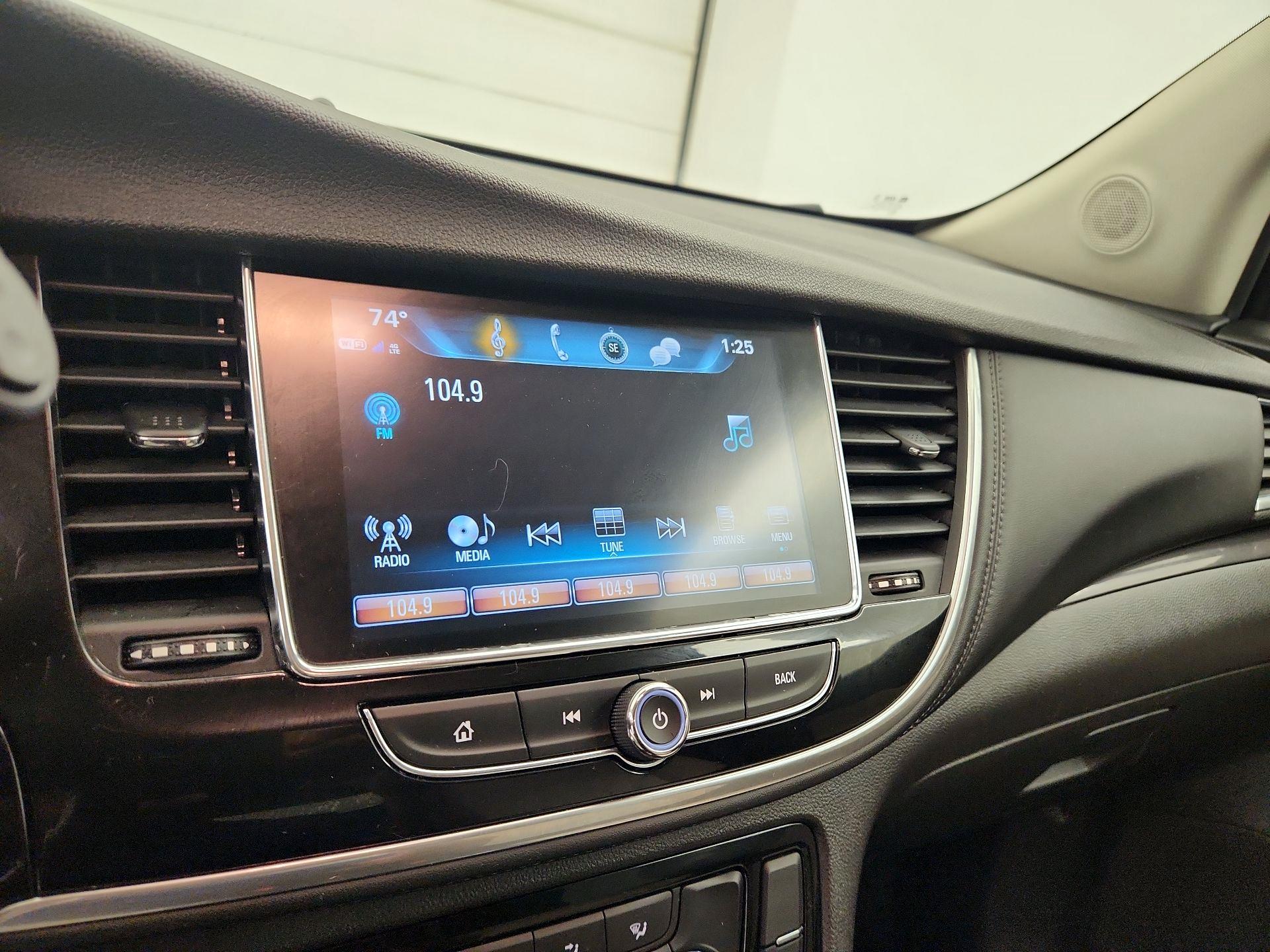 Thumbnail: 2020 Buick Encore - 15