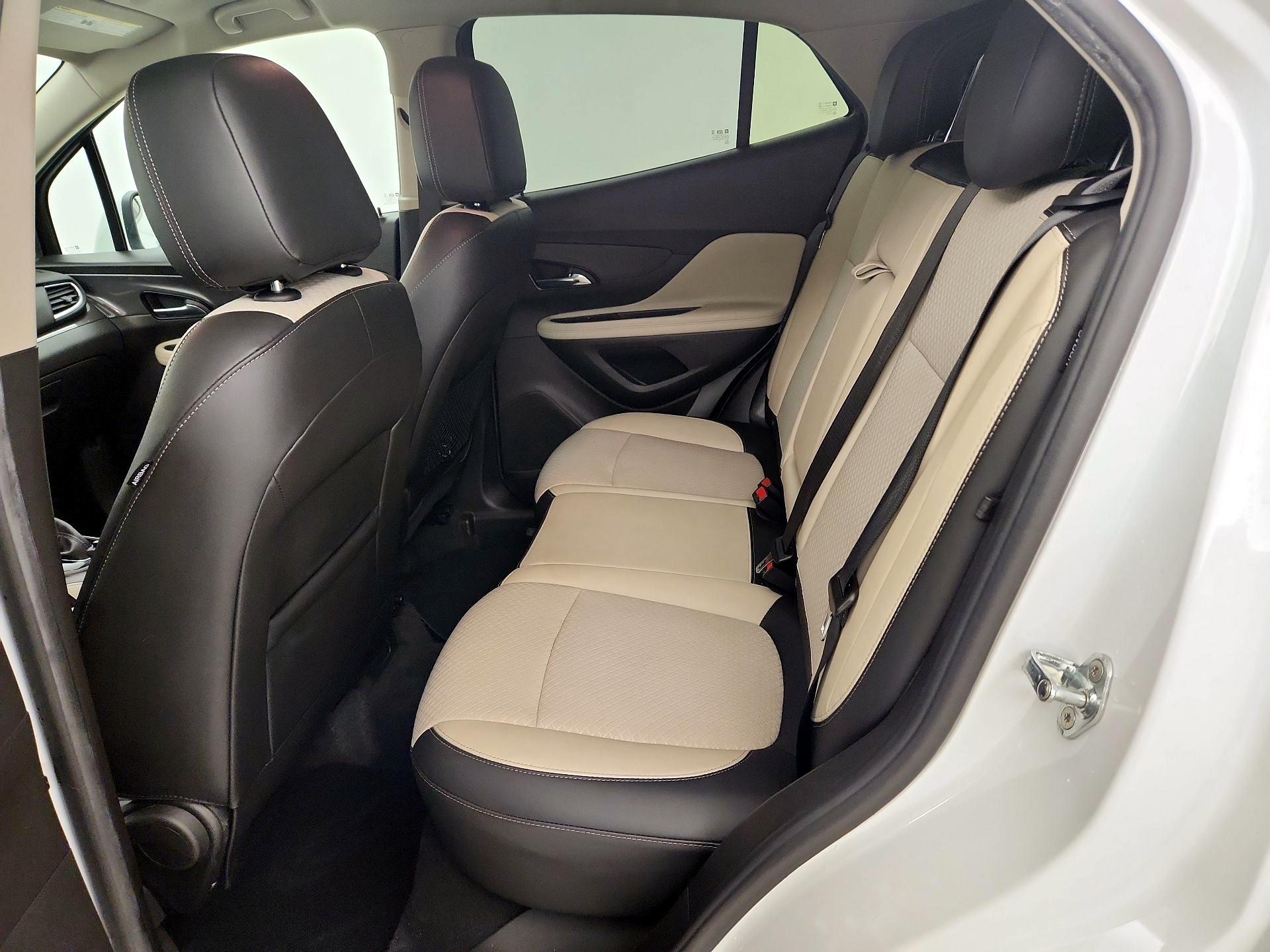 Thumbnail: 2020 Buick Encore - 19