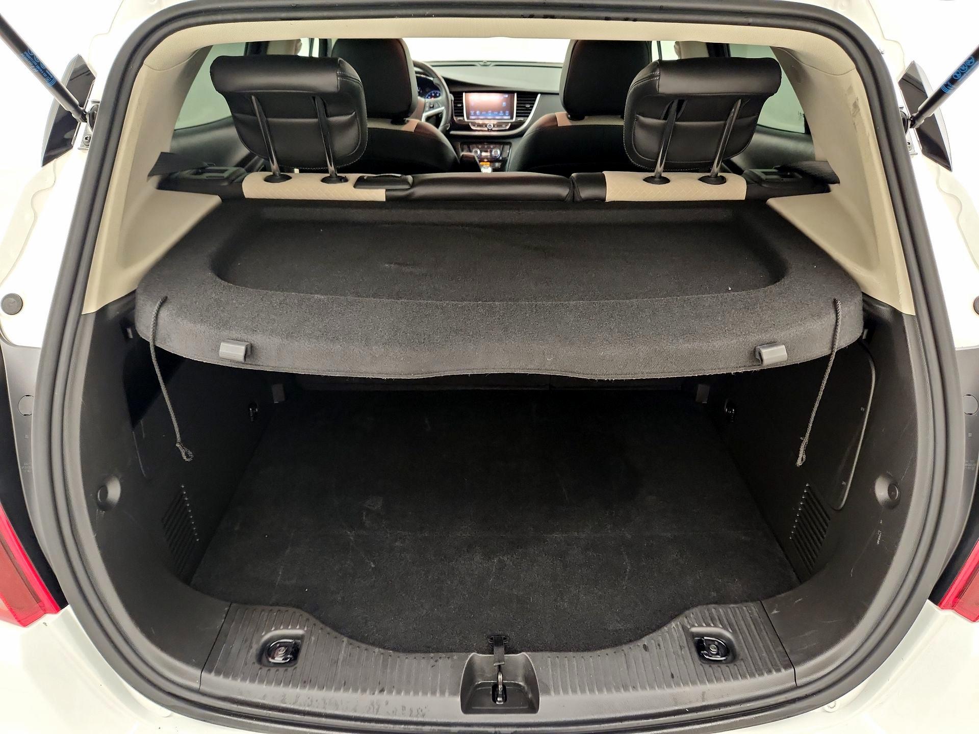 Thumbnail: 2020 Buick Encore - 20