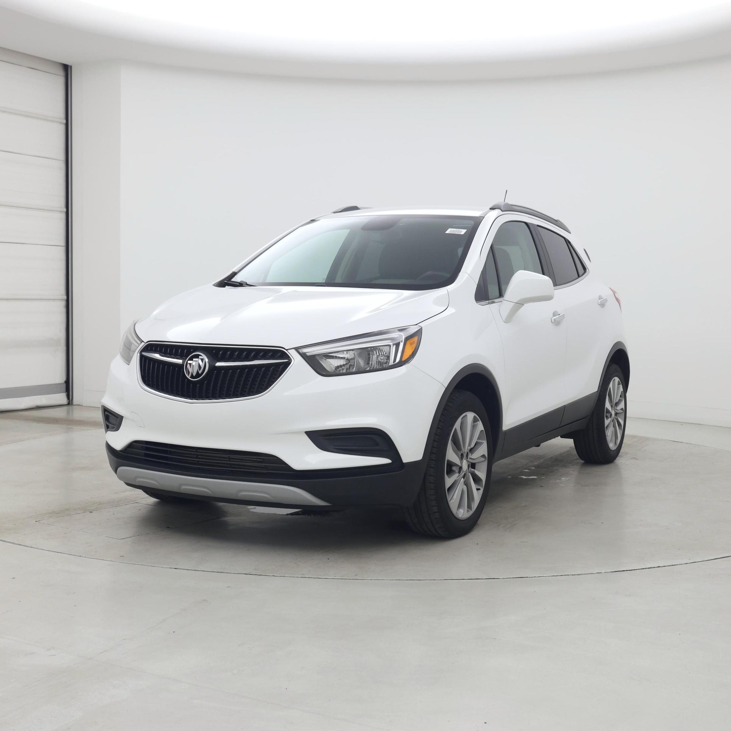 Thumbnail: 2020 Buick Encore - 4