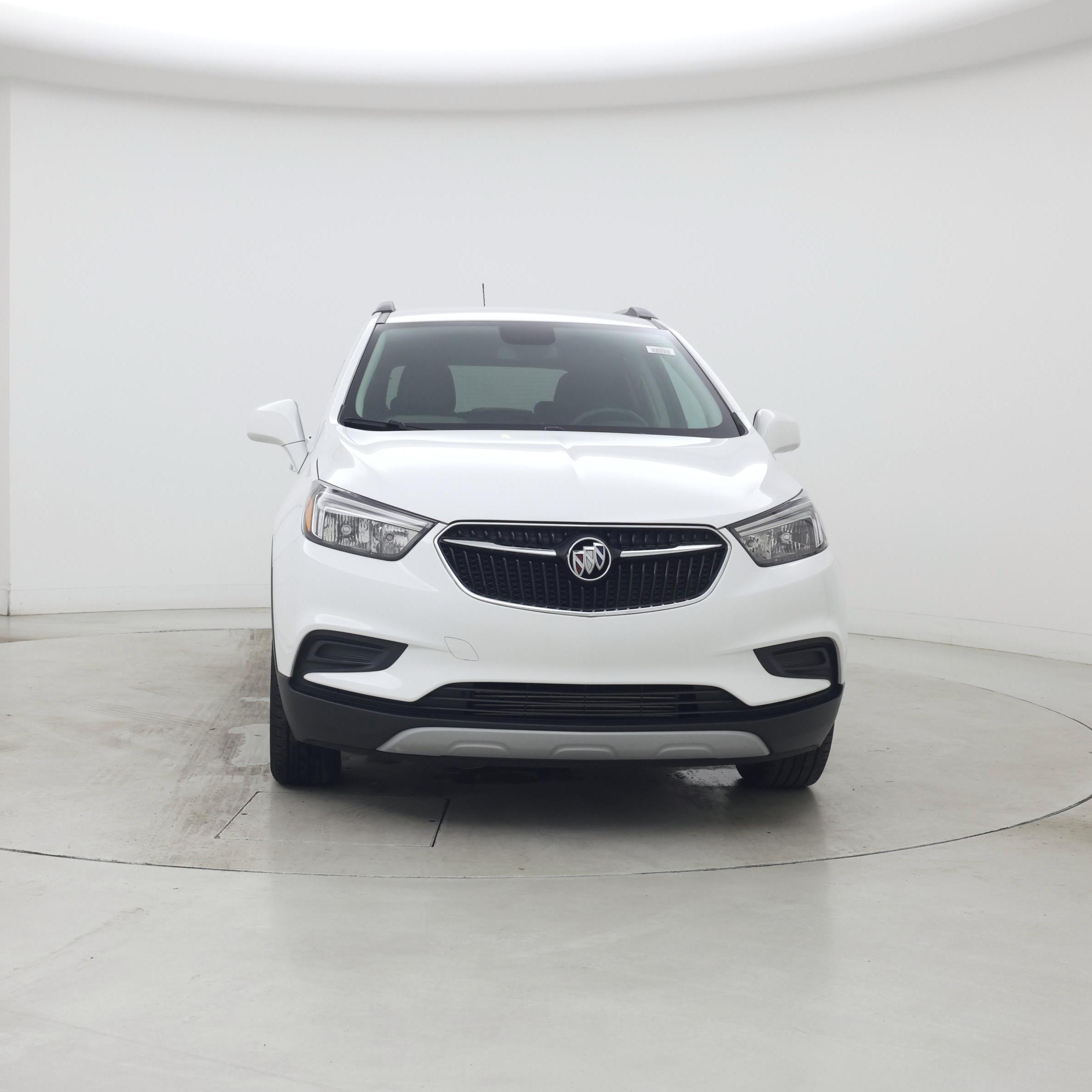 Thumbnail: 2020 Buick Encore - 5