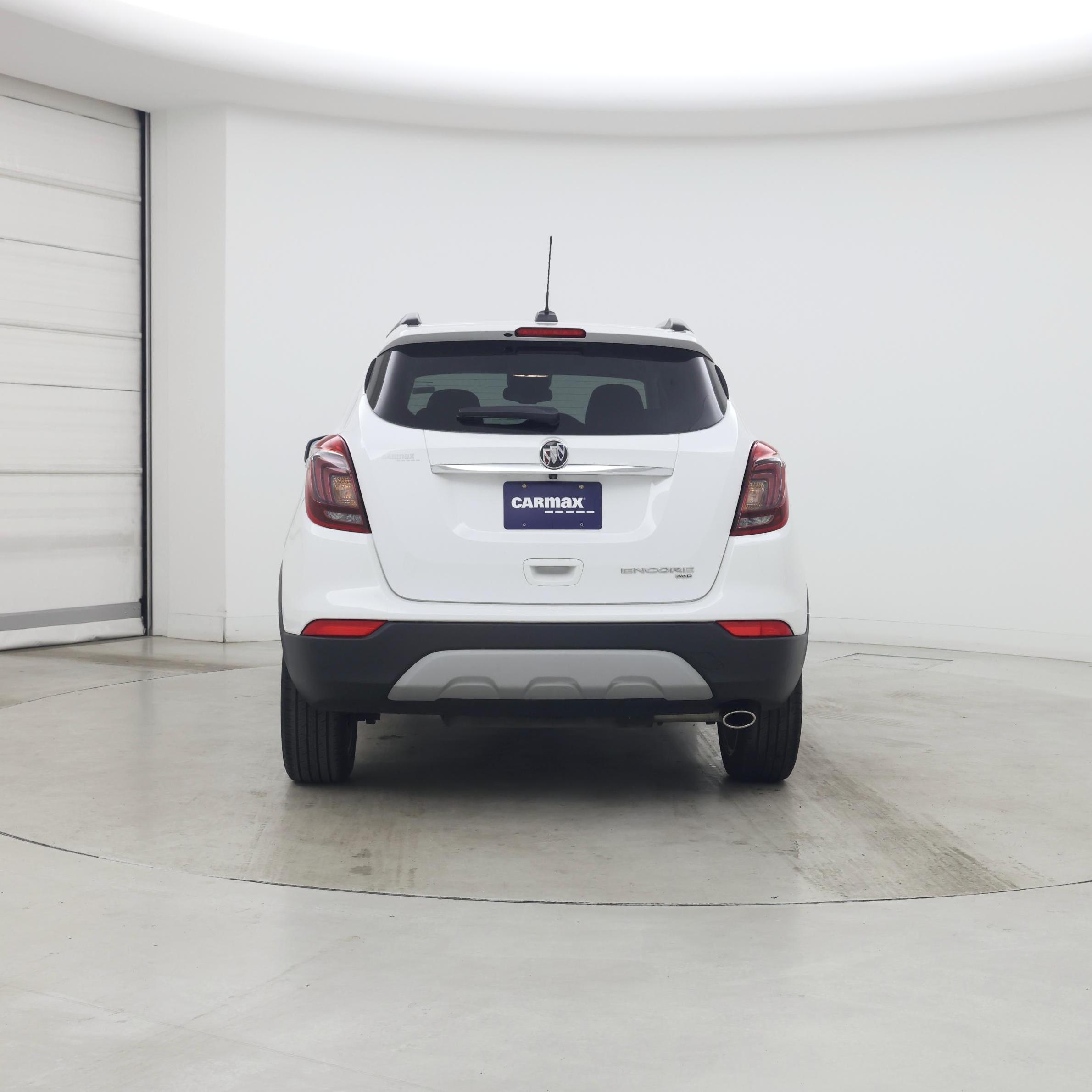 Thumbnail: 2020 Buick Encore - 6