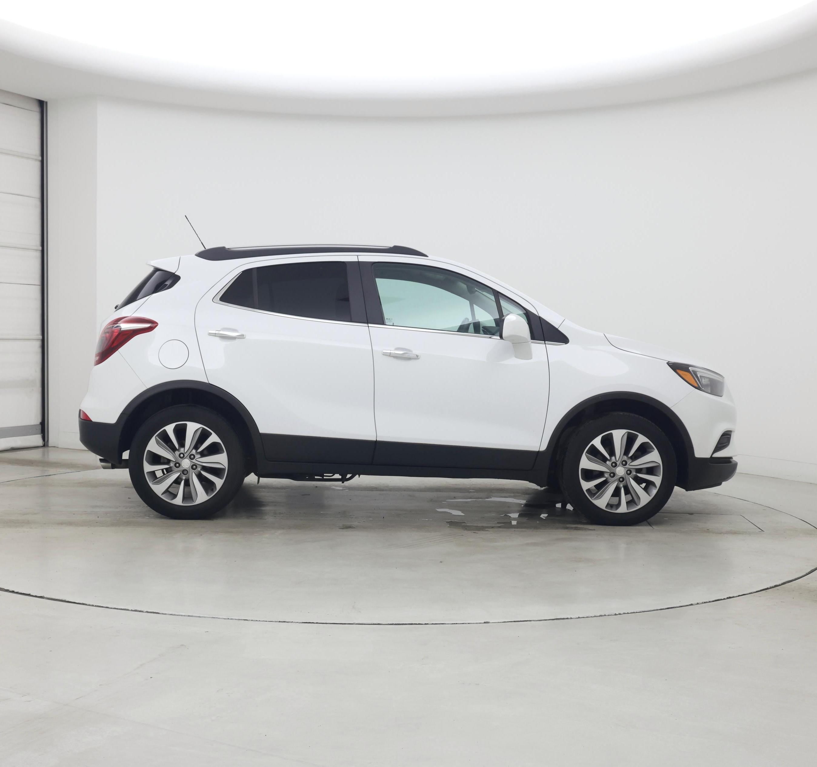 Thumbnail: 2020 Buick Encore - 7