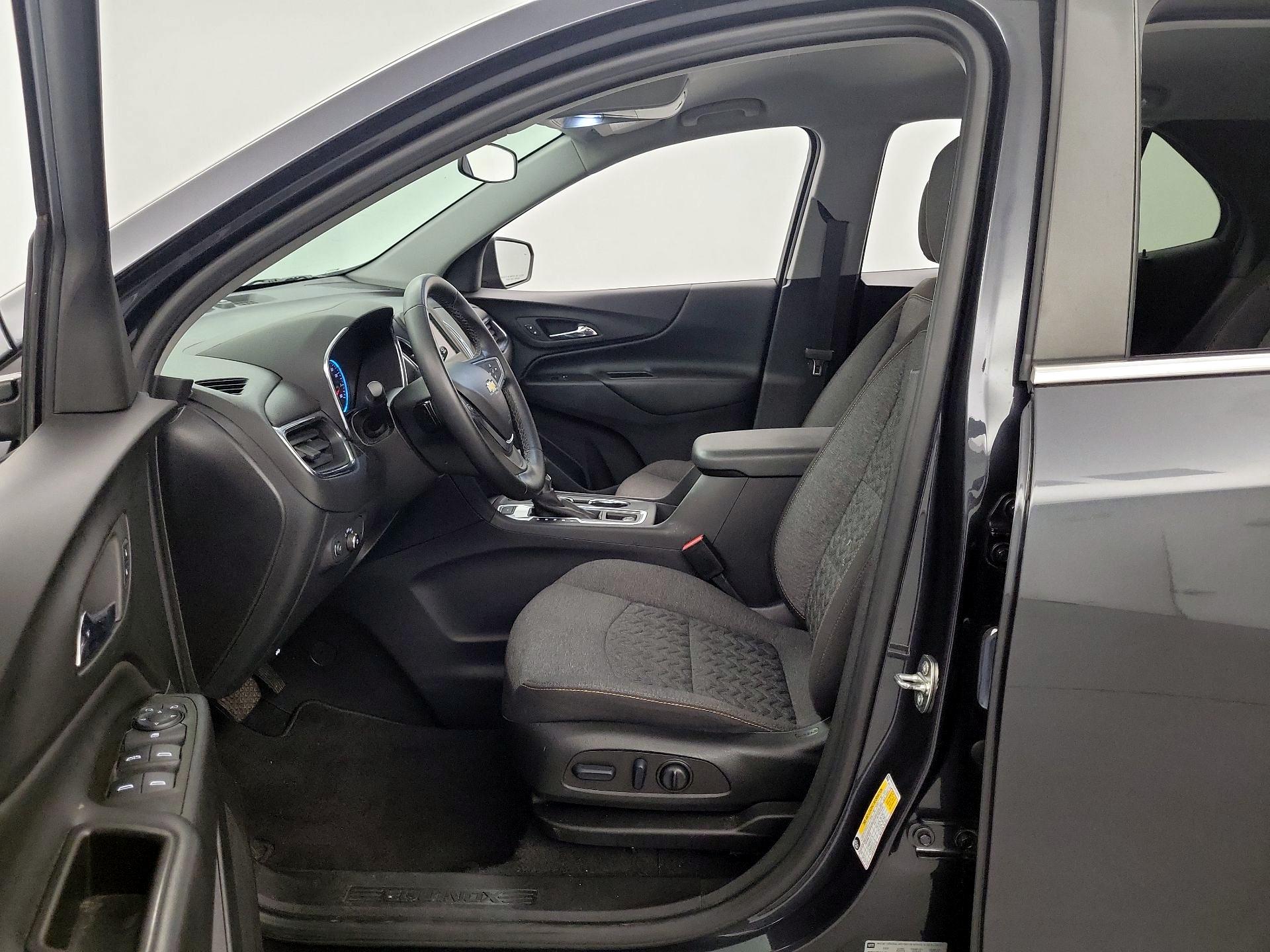 Thumbnail: 2023 Chevrolet Equinox - 11