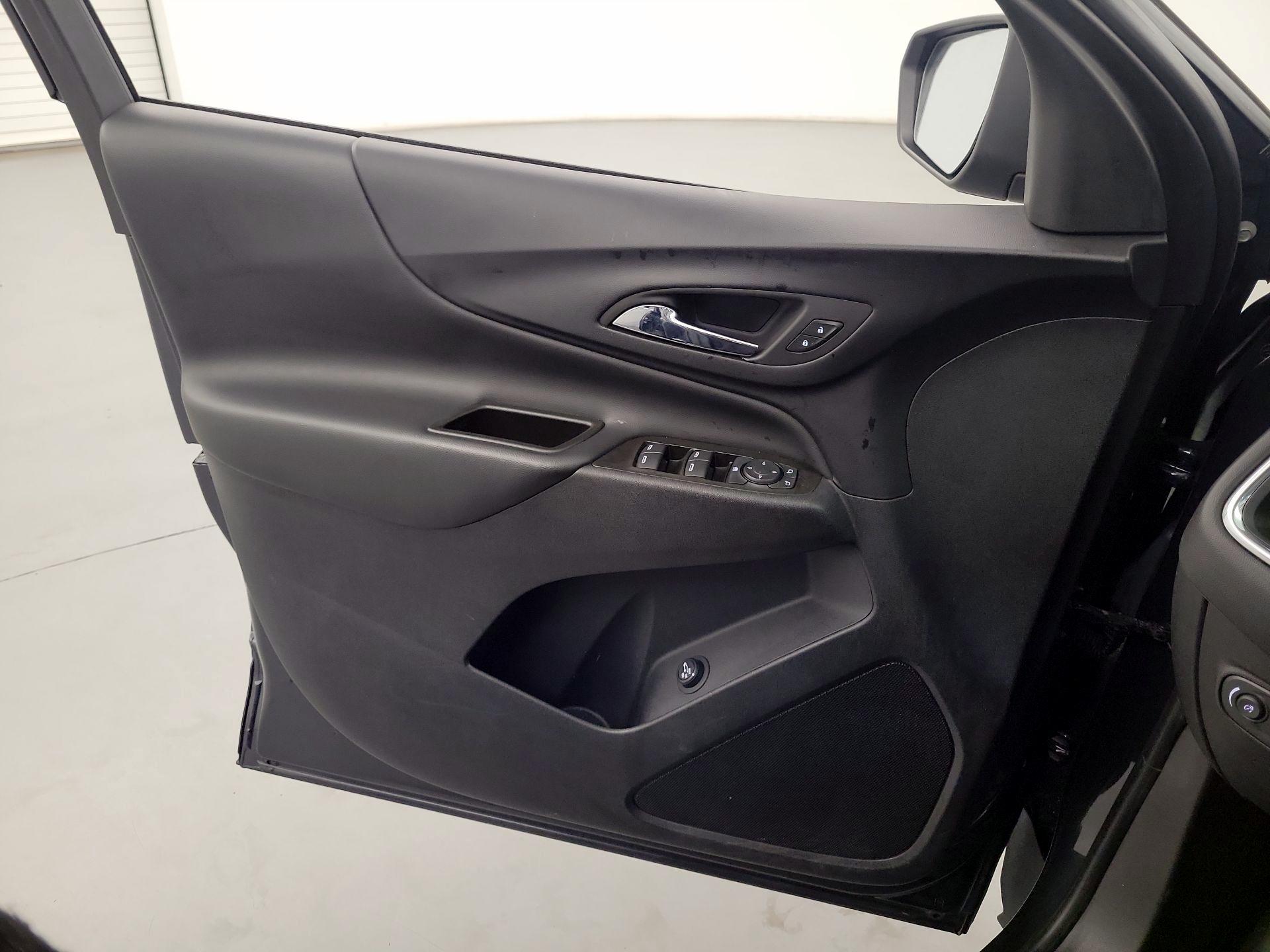 Thumbnail: 2023 Chevrolet Equinox - 12