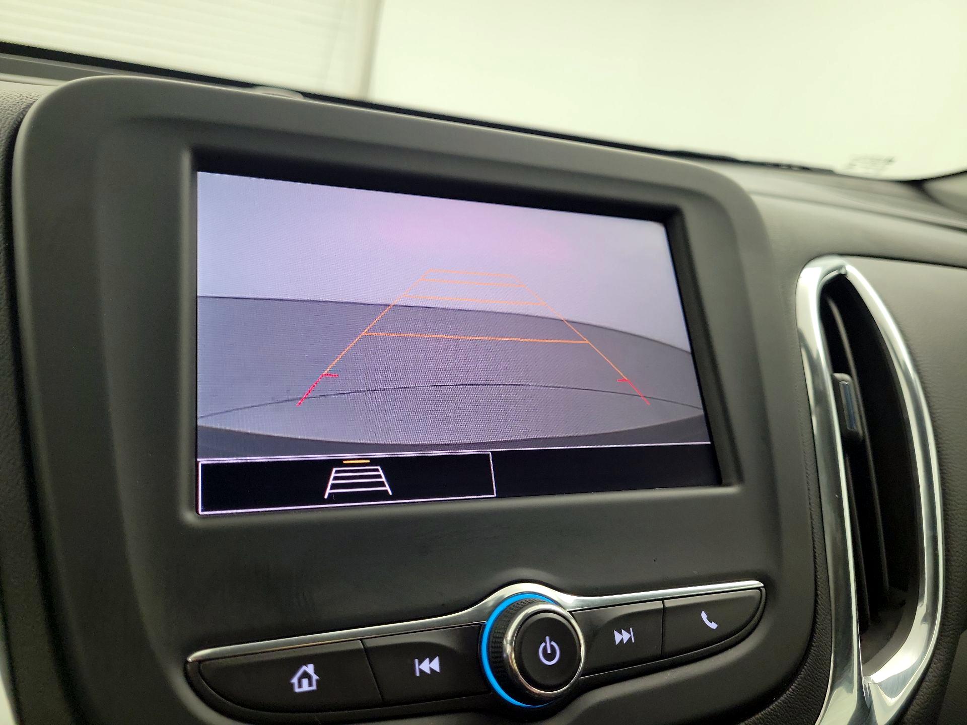 Thumbnail: 2023 Chevrolet Equinox - 14