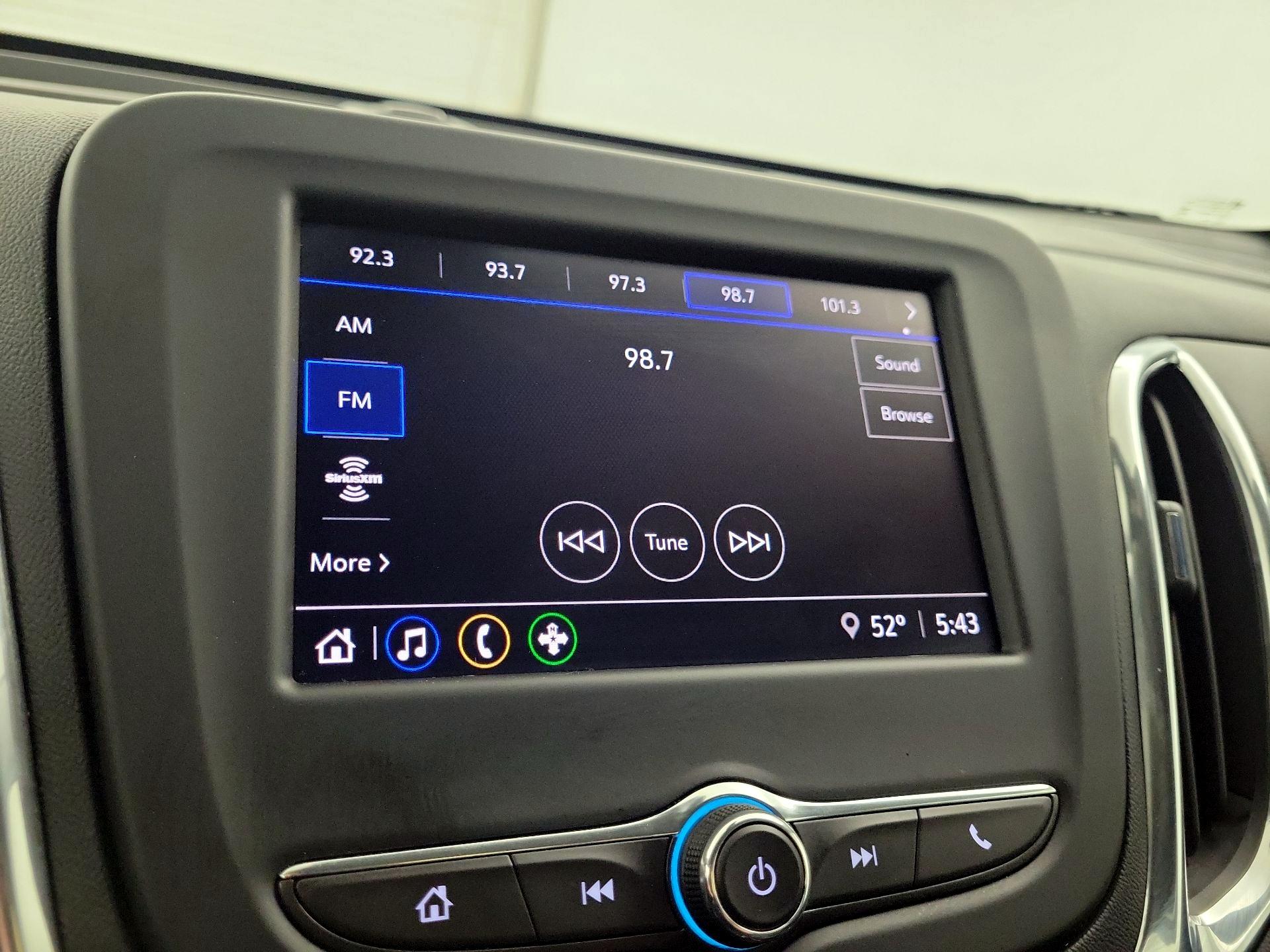 Thumbnail: 2023 Chevrolet Equinox - 15