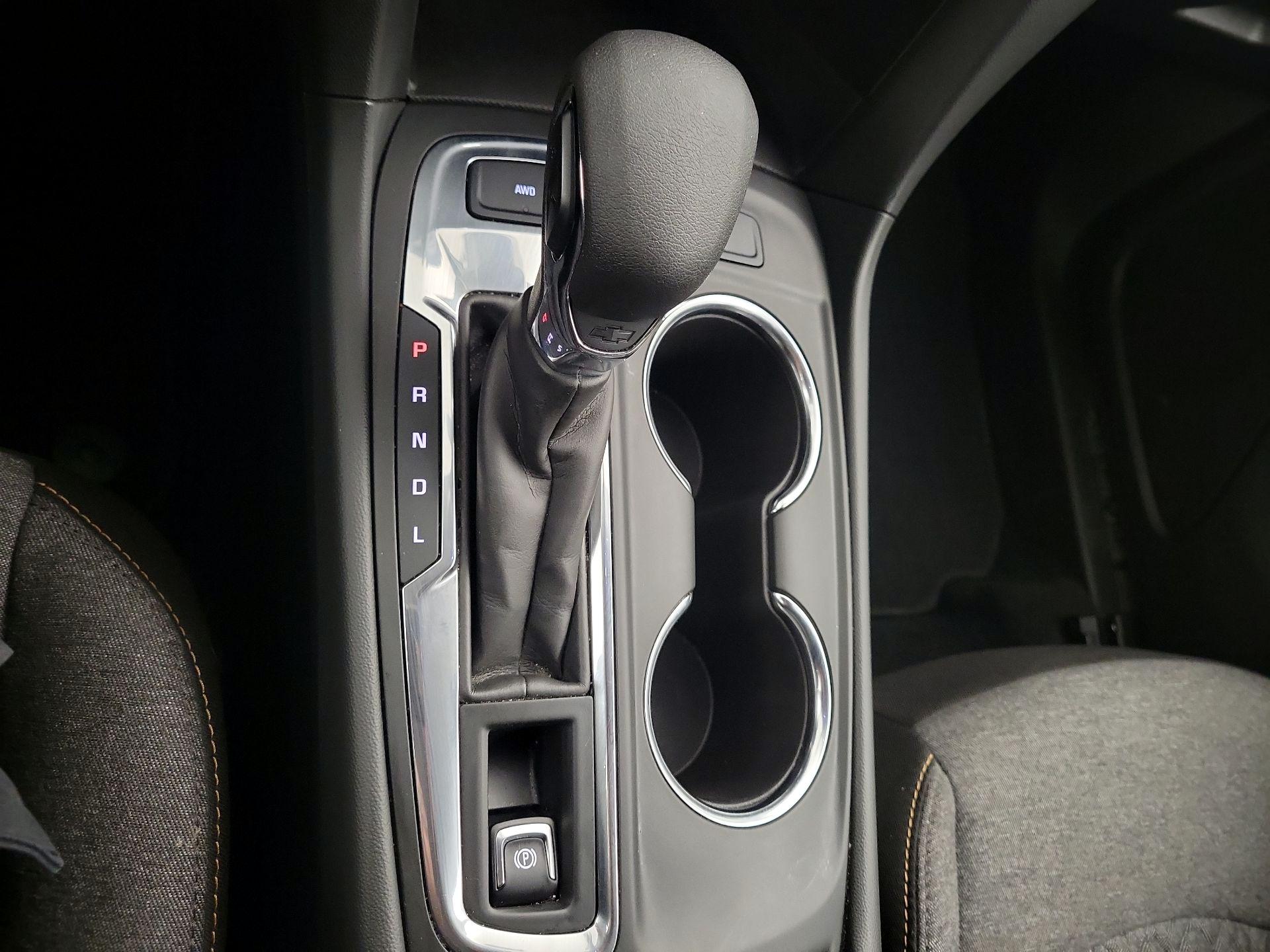 Thumbnail: 2023 Chevrolet Equinox - 17