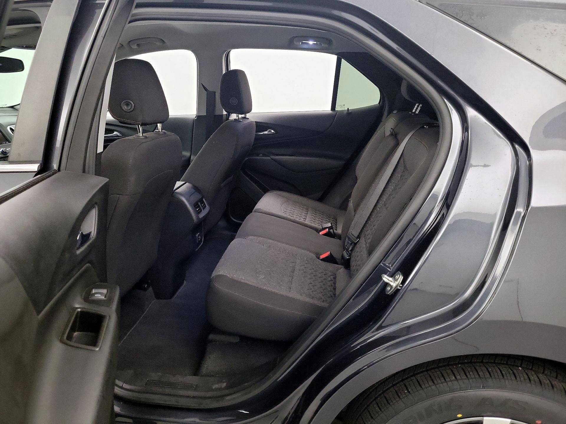 Thumbnail: 2023 Chevrolet Equinox - 19