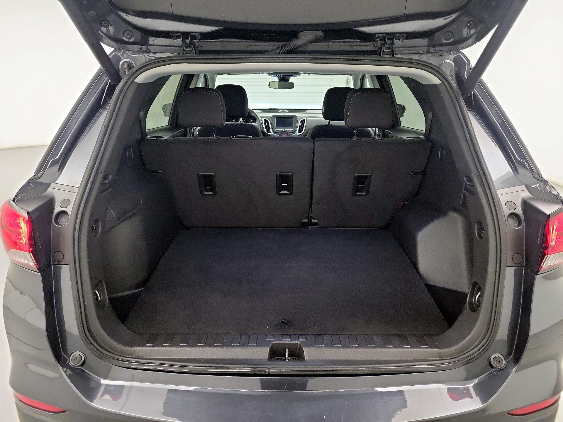 Thumbnail: 2023 Chevrolet Equinox - 20