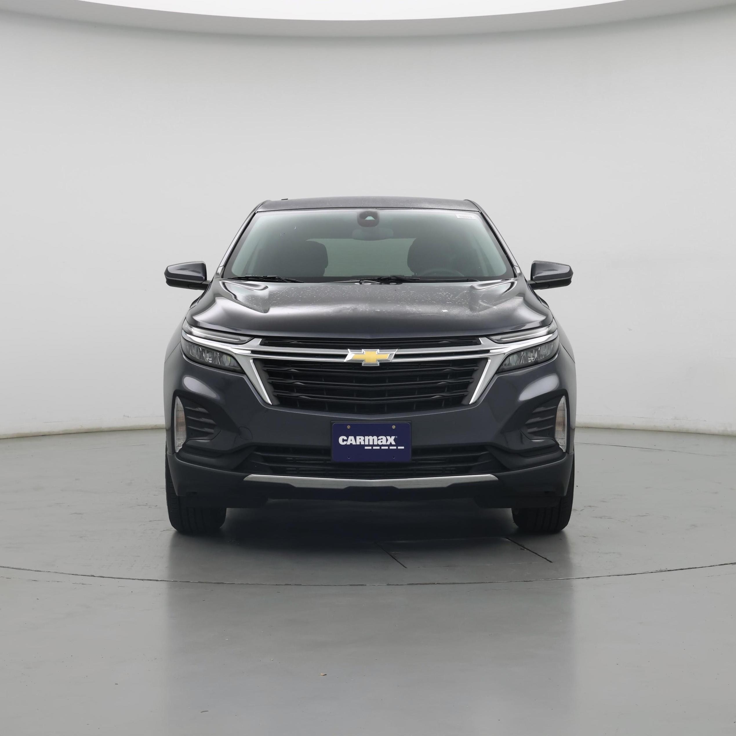 Thumbnail: 2023 Chevrolet Equinox - 5