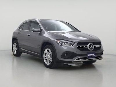 2023 Mercedes-Benz GLA250