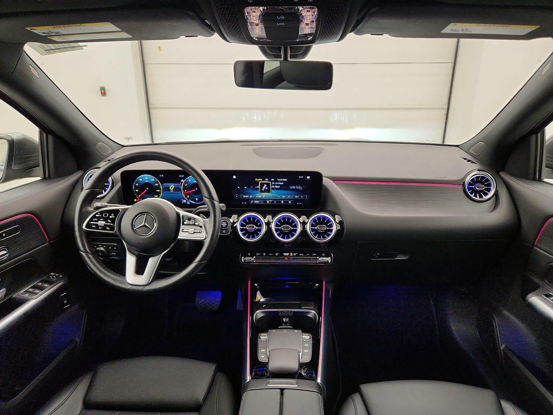 Thumbnail: 2023 Mercedes-Benz GLA - 9