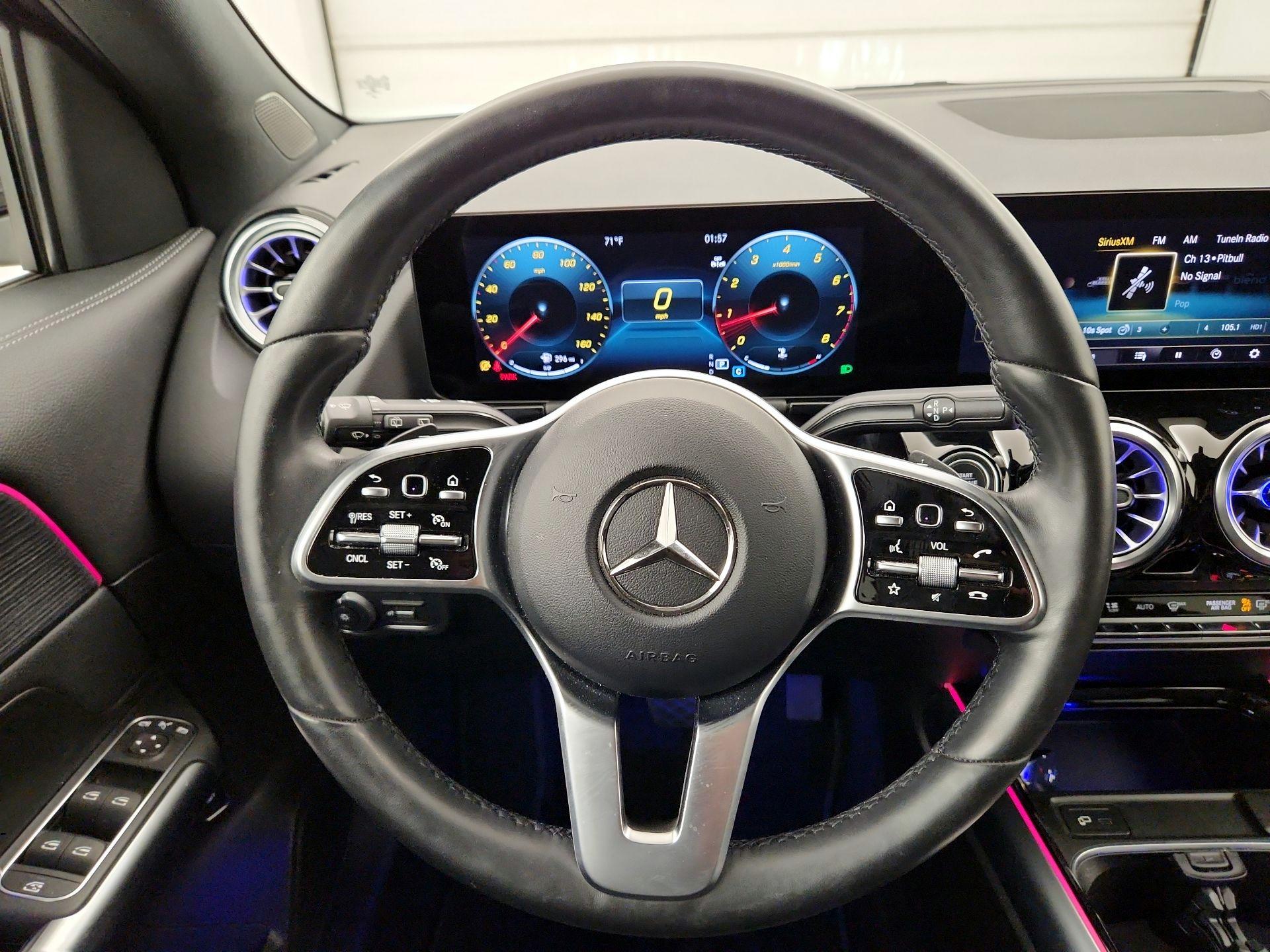 Thumbnail: 2023 Mercedes-Benz GLA - 10