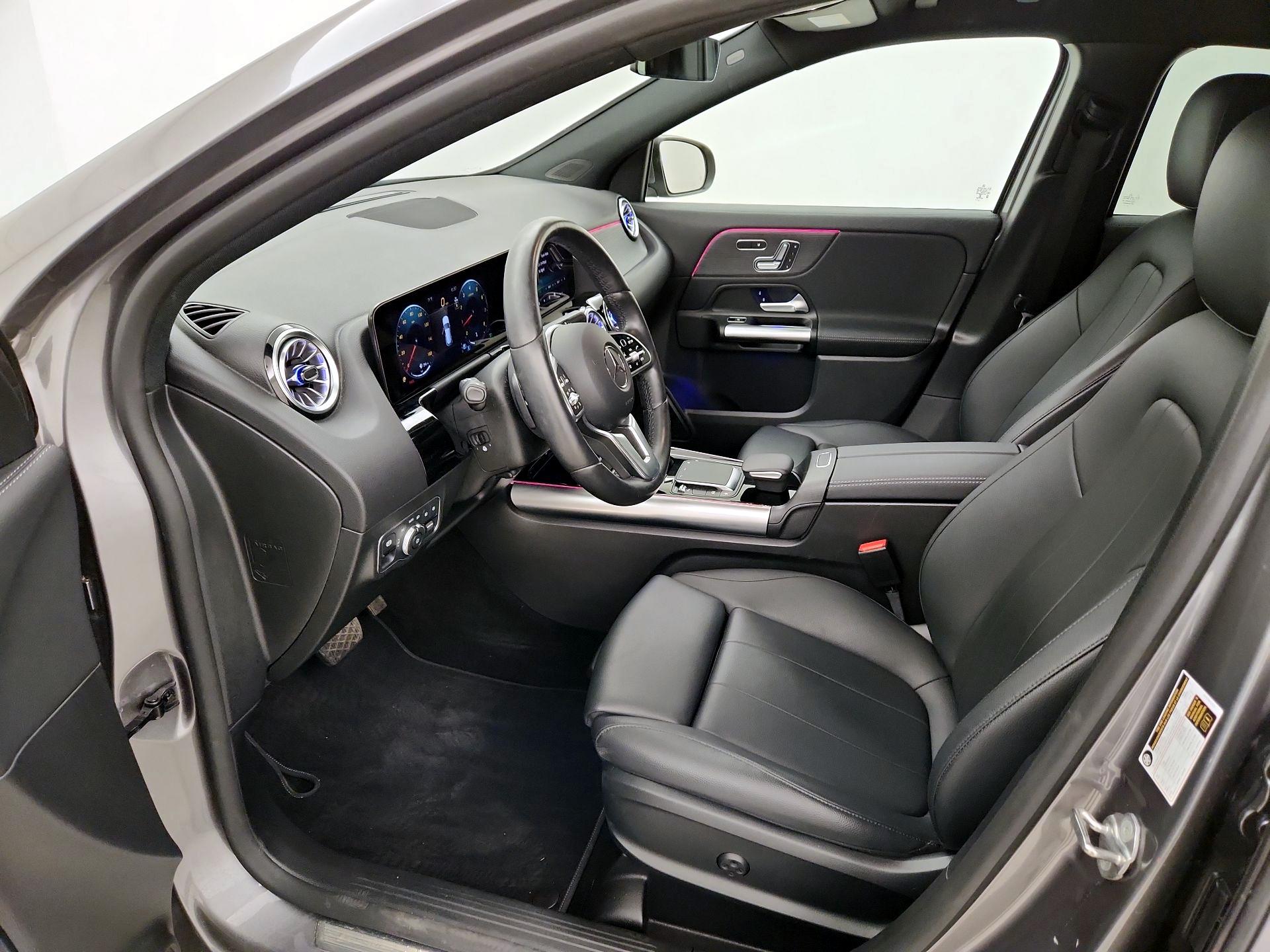 Thumbnail: 2023 Mercedes-Benz GLA - 11