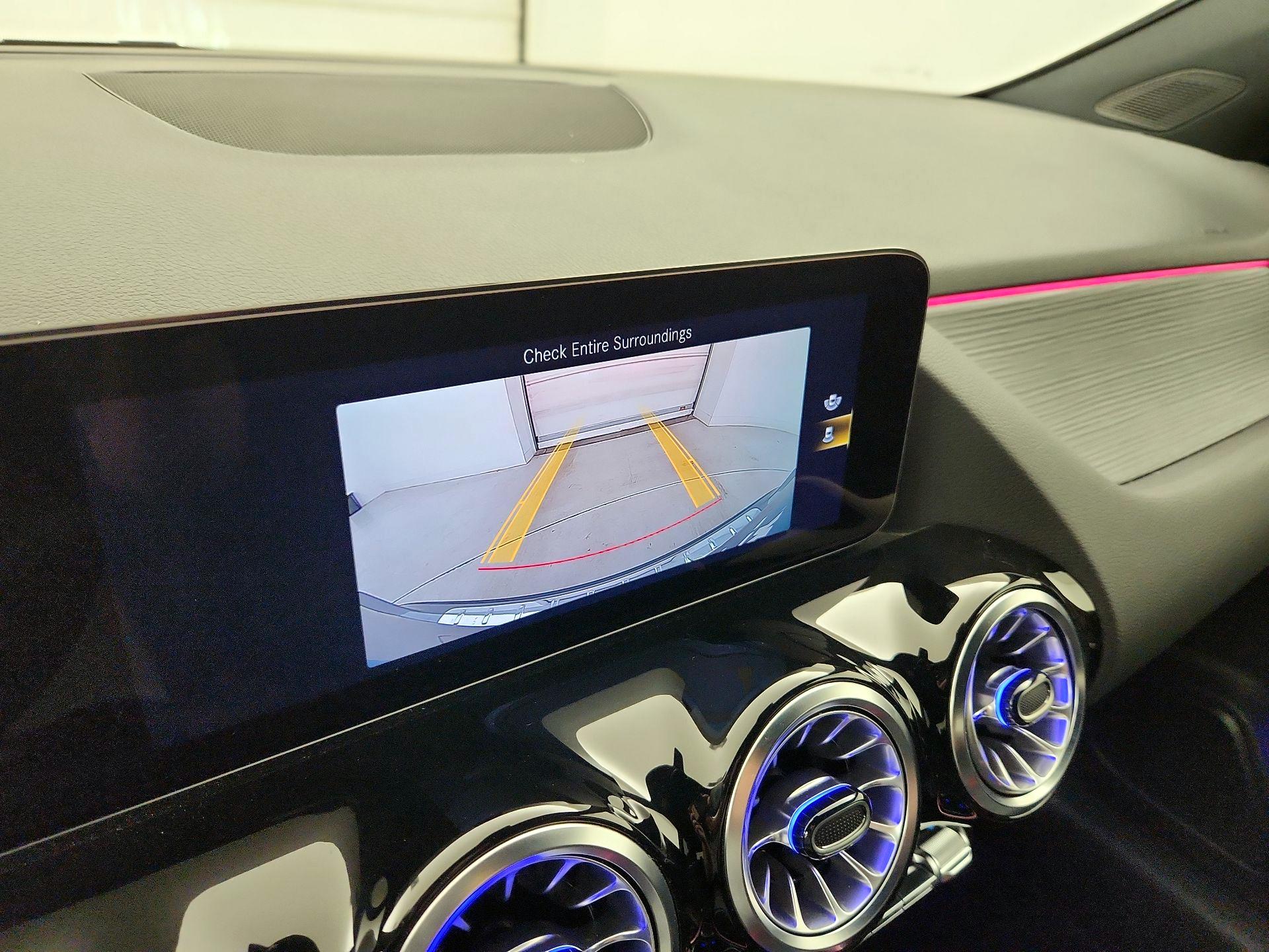 Thumbnail: 2023 Mercedes-Benz GLA - 14