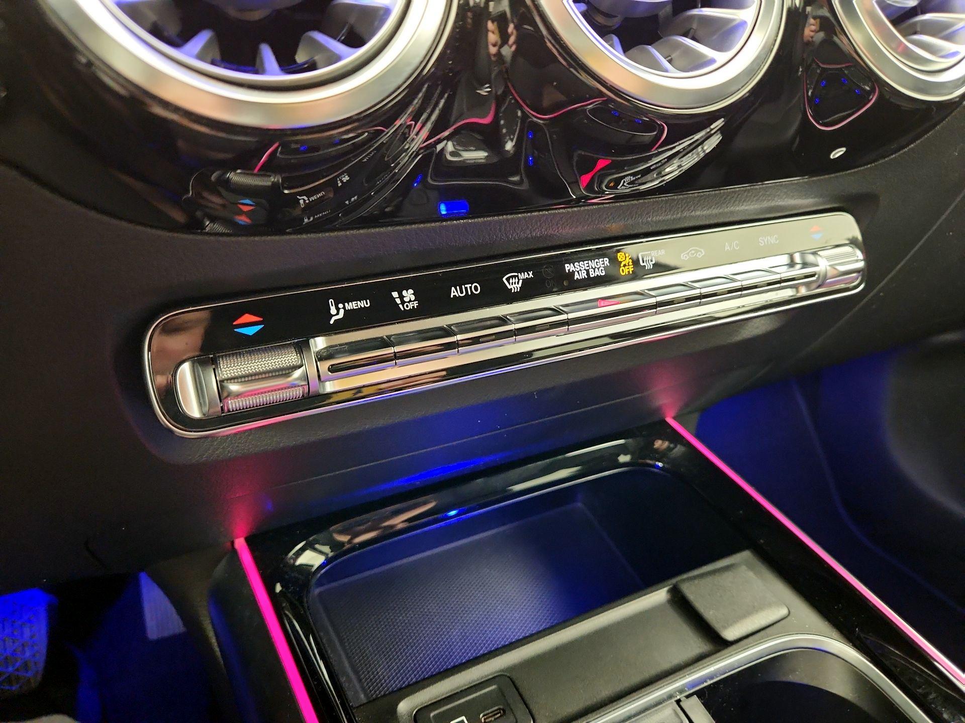 Thumbnail: 2023 Mercedes-Benz GLA - 16