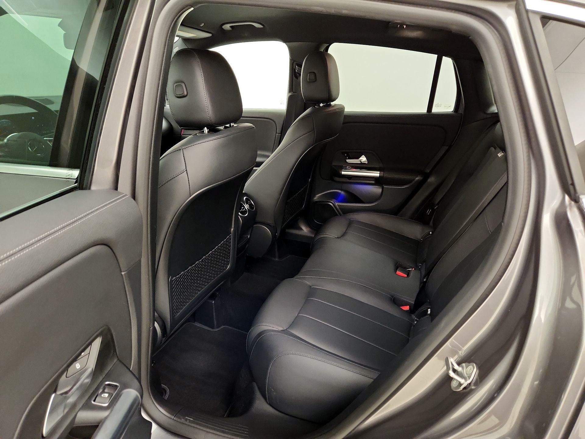 Thumbnail: 2023 Mercedes-Benz GLA - 19