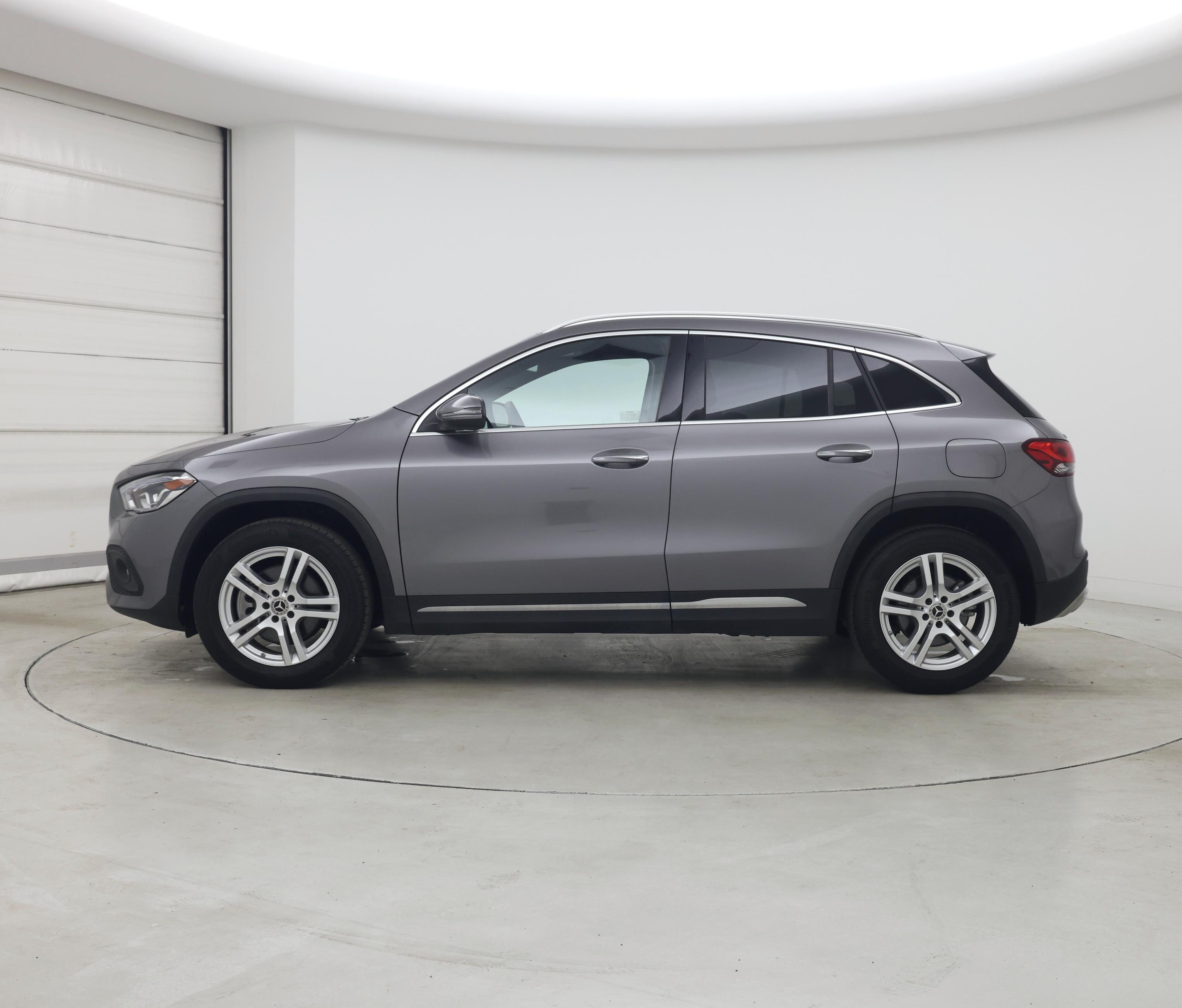 Thumbnail: 2023 Mercedes-Benz GLA - 3