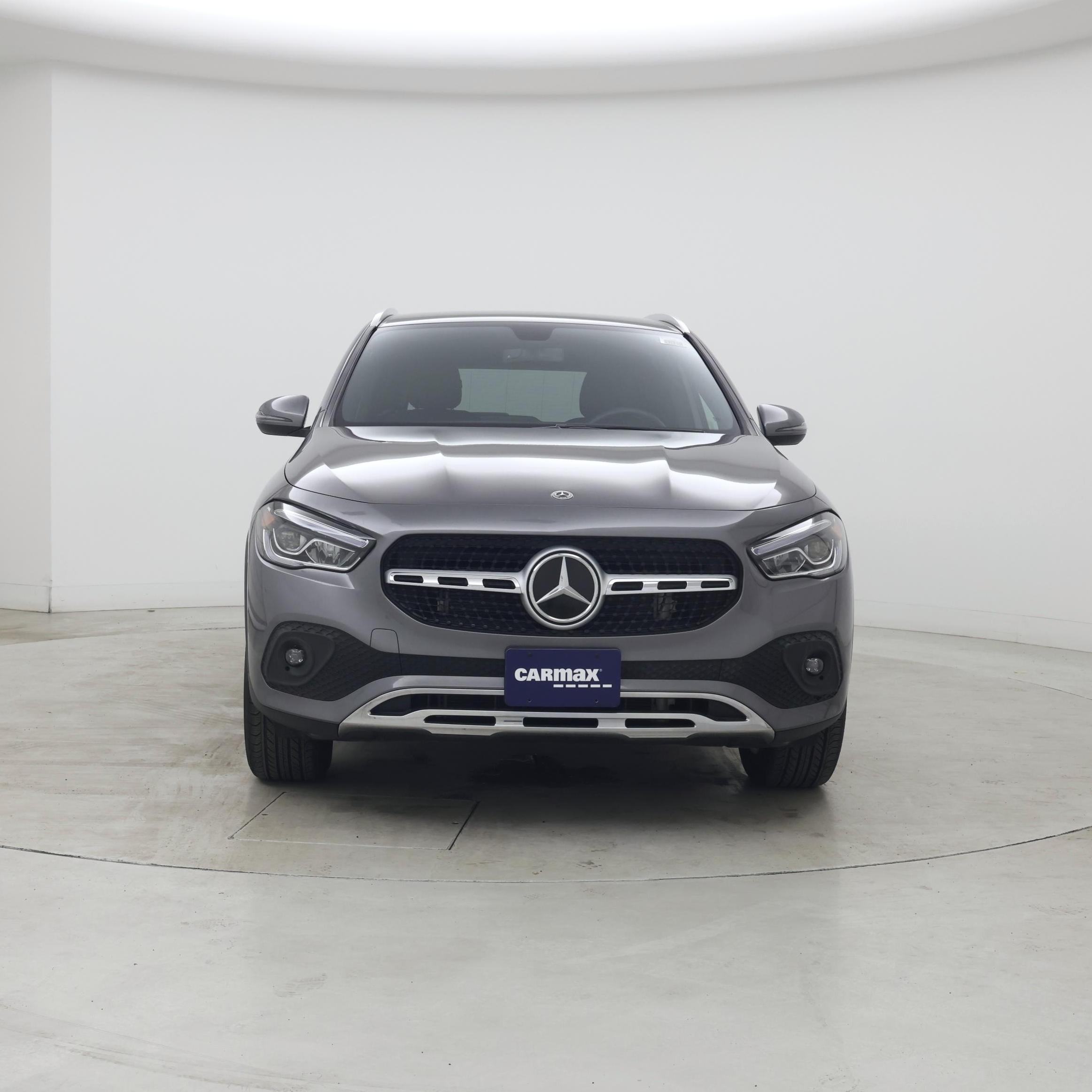 Thumbnail: 2023 Mercedes-Benz GLA - 5