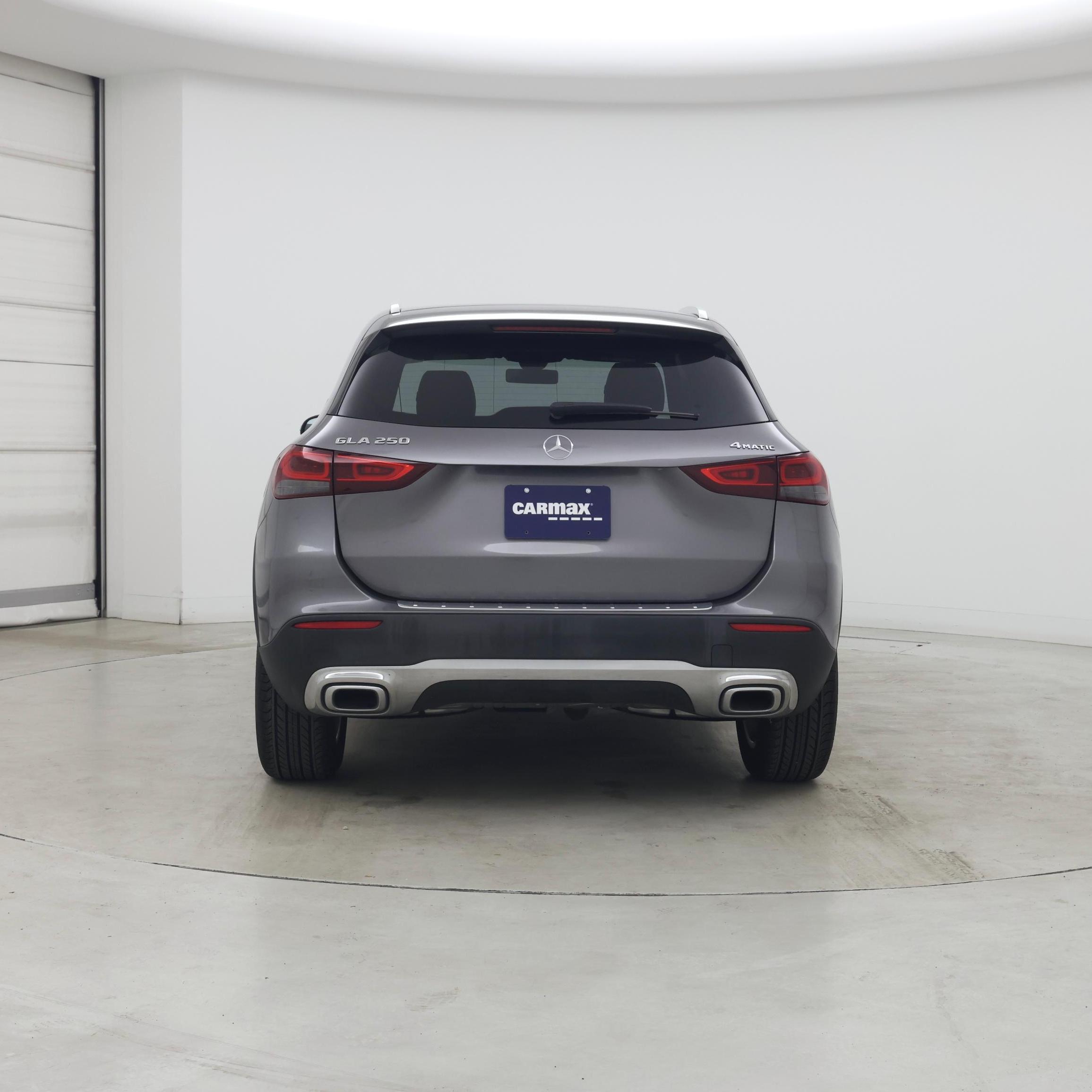 Thumbnail: 2023 Mercedes-Benz GLA - 6