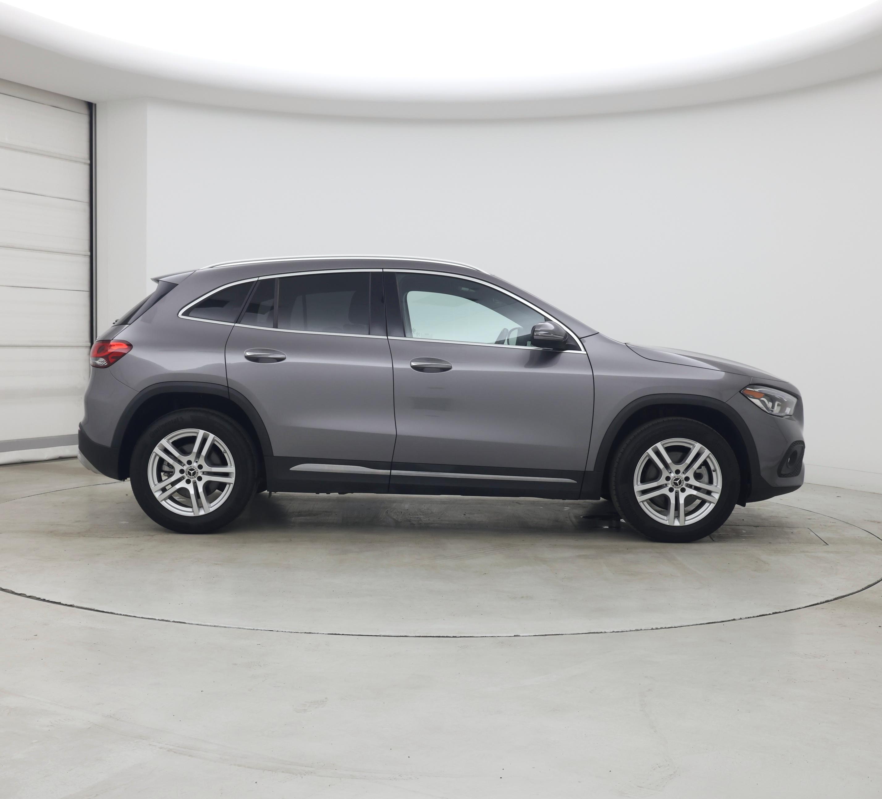 Thumbnail: 2023 Mercedes-Benz GLA - 7