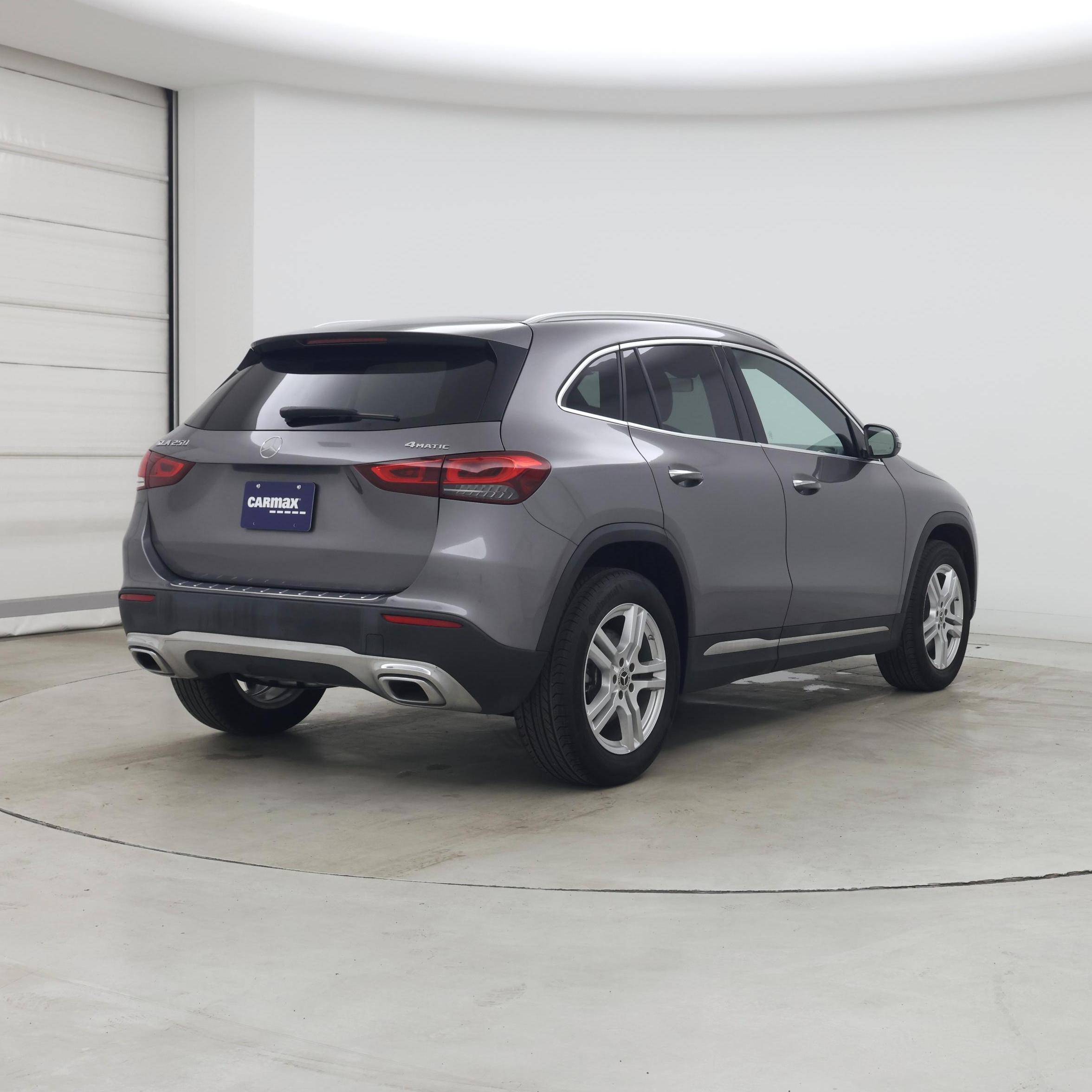 Thumbnail: 2023 Mercedes-Benz GLA - 8