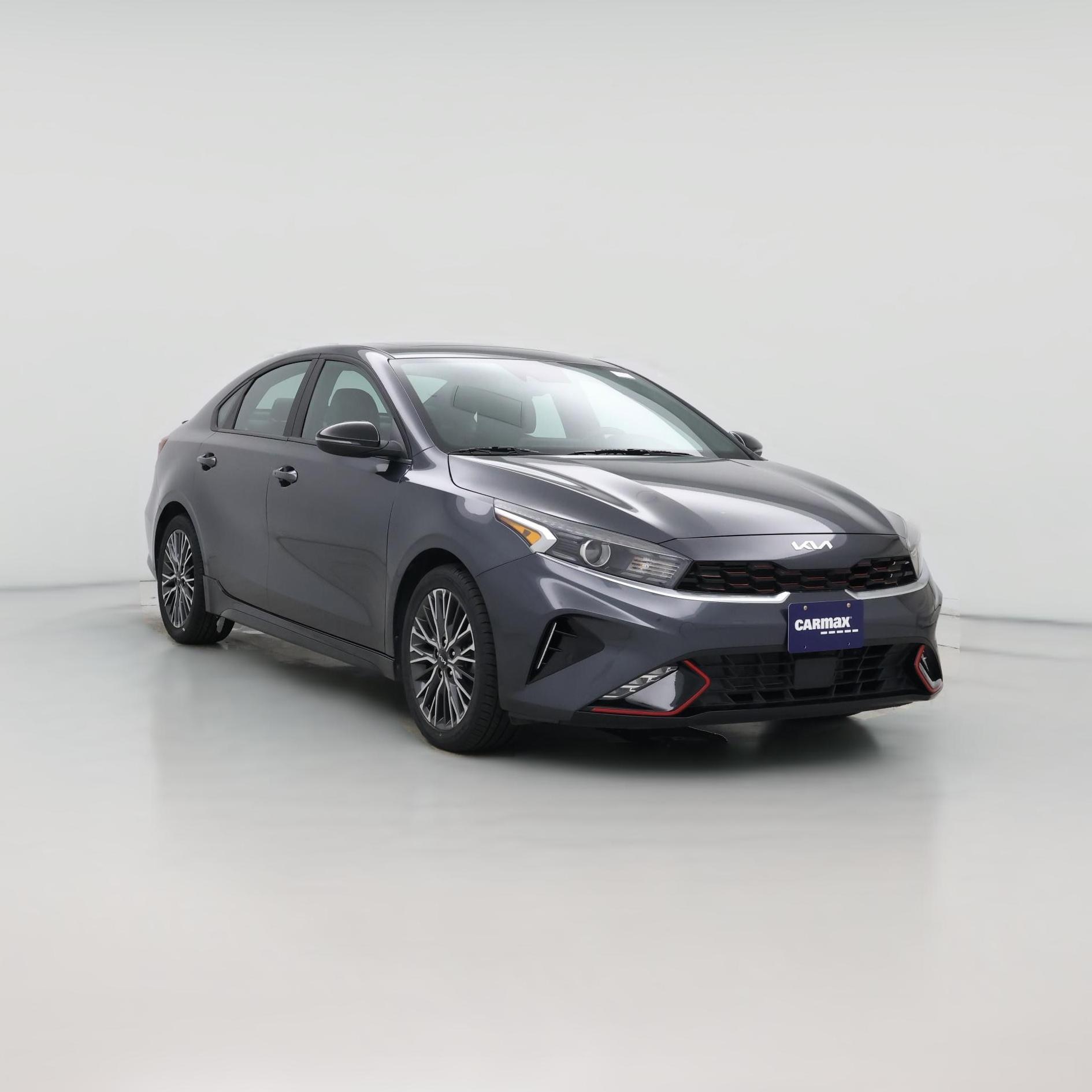 Thumbnail: 2024 Kia Forte - 1