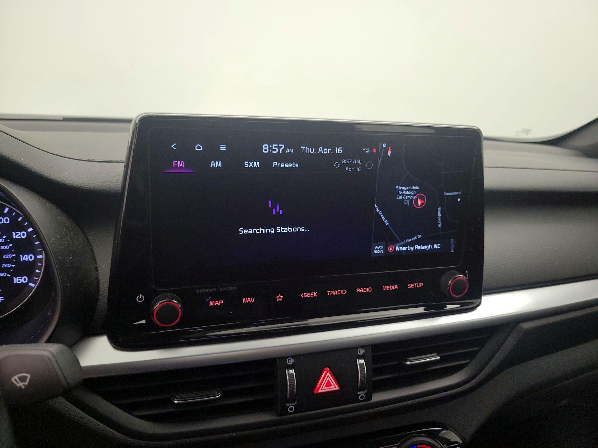 Thumbnail: 2024 Kia Forte - 14