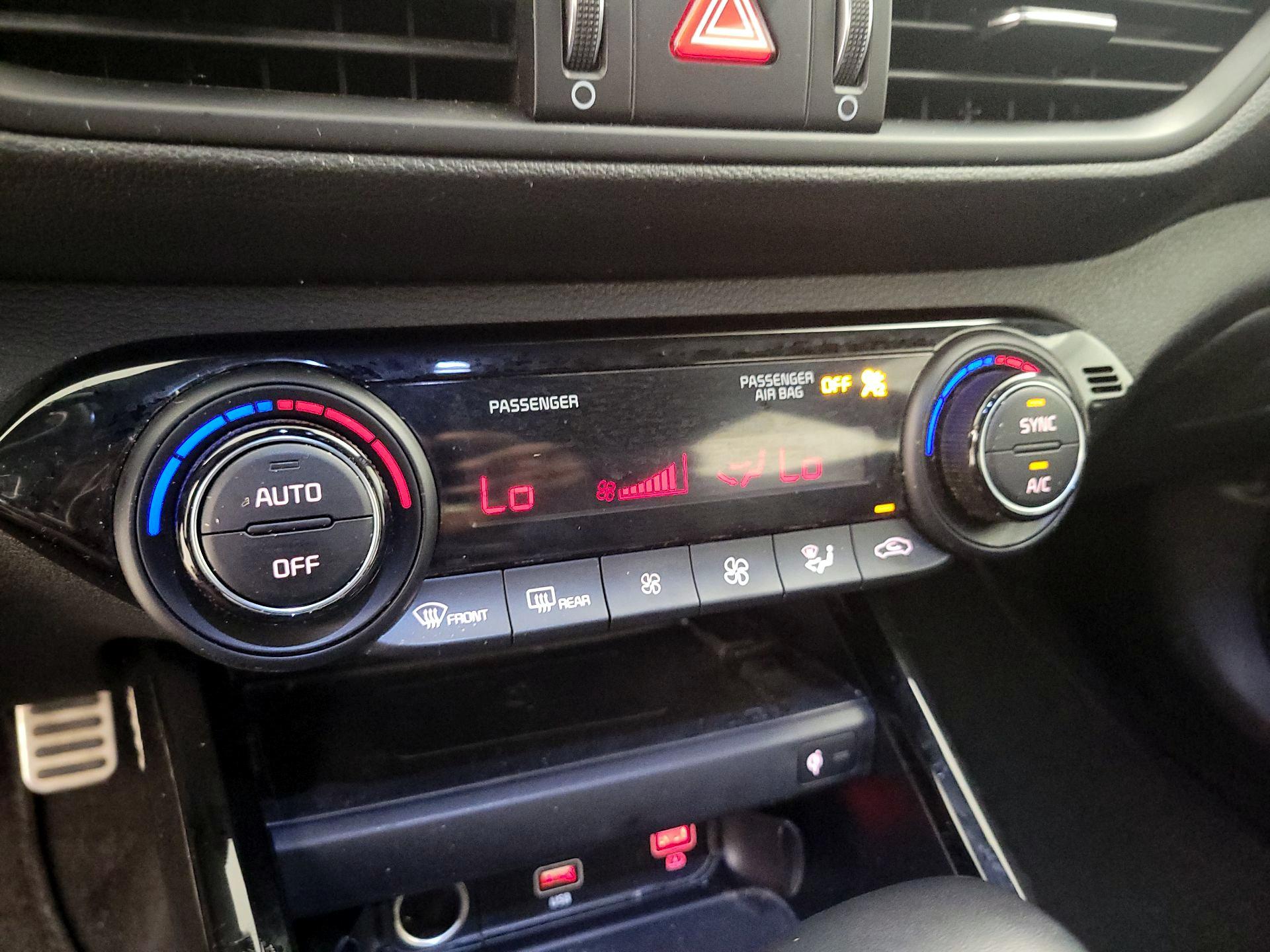 Thumbnail: 2024 Kia Forte - 15