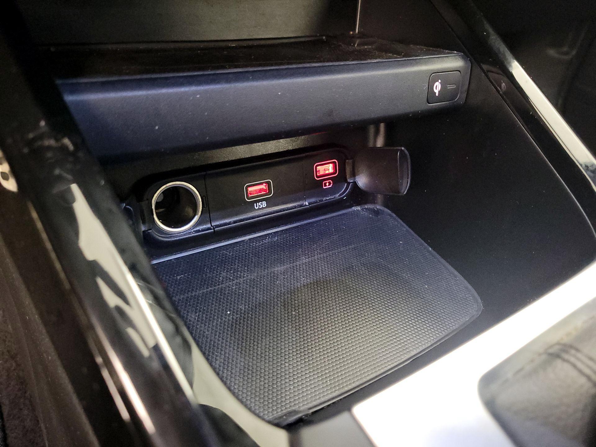 Thumbnail: 2024 Kia Forte - 17