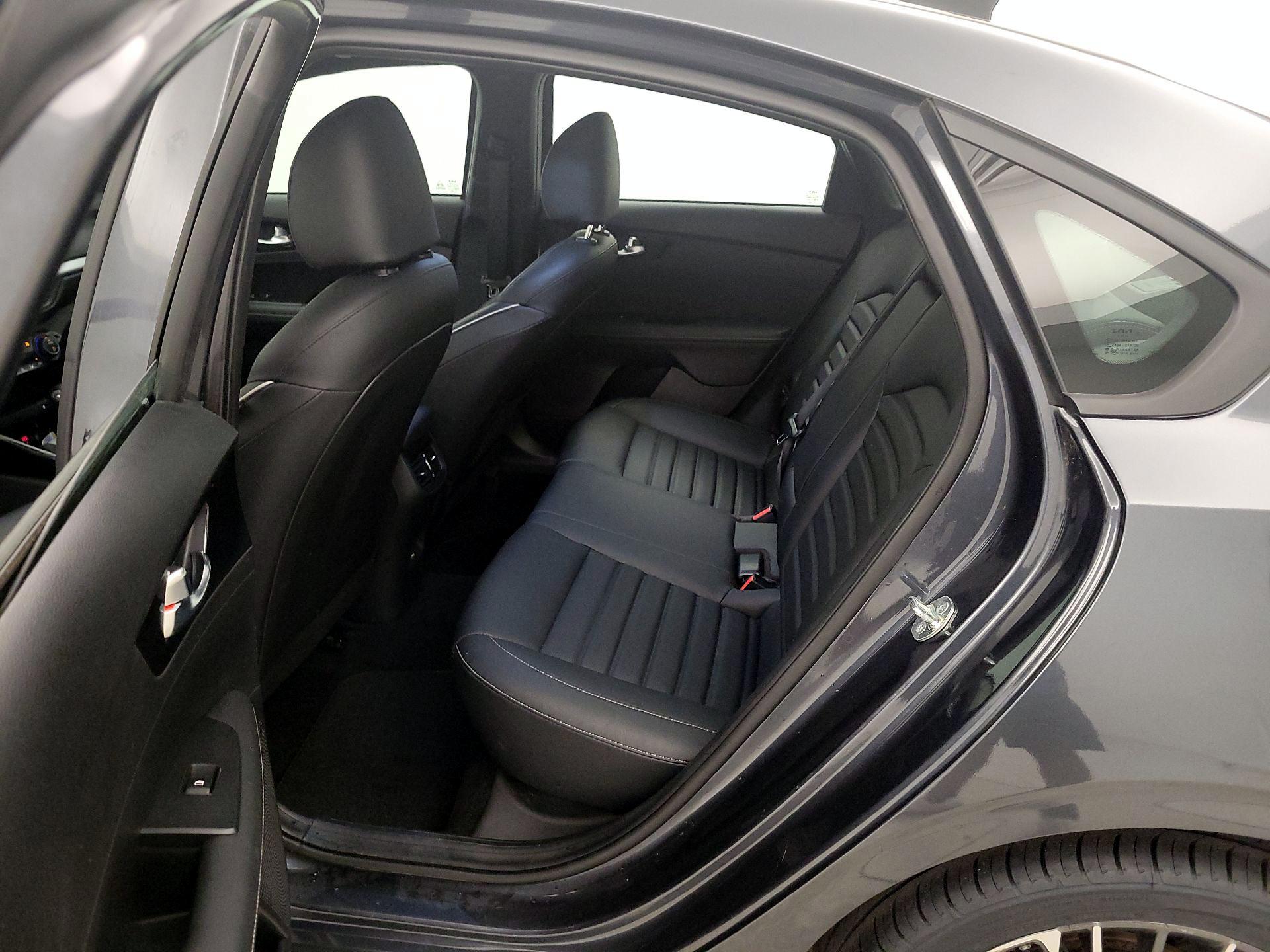 Thumbnail: 2024 Kia Forte - 18