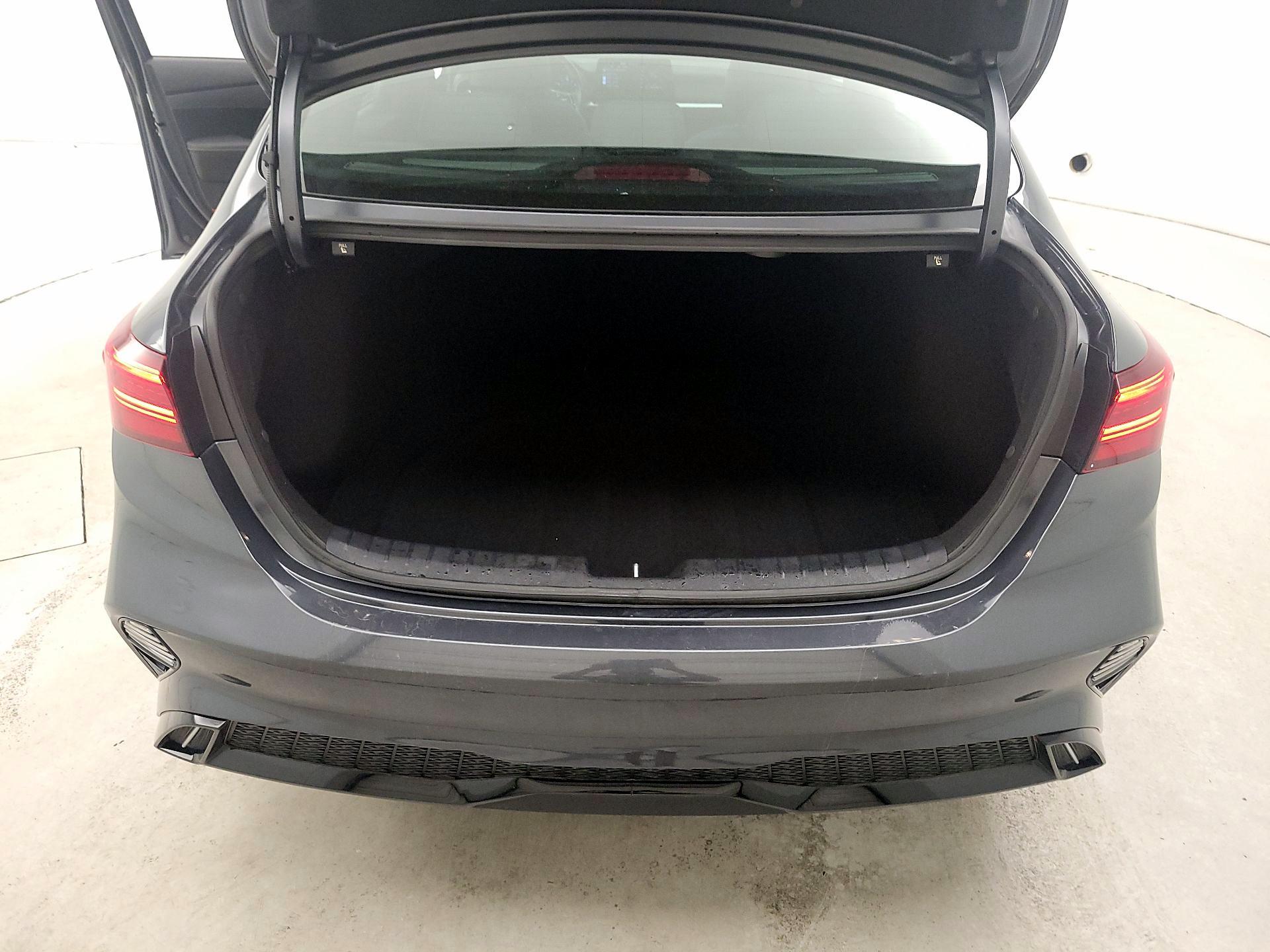 Thumbnail: 2024 Kia Forte - 19