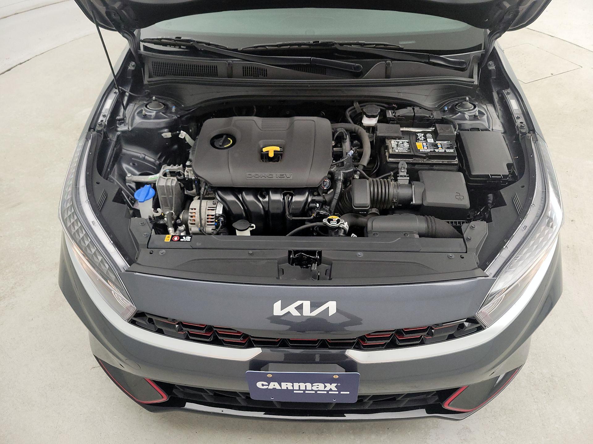 Thumbnail: 2024 Kia Forte - 20