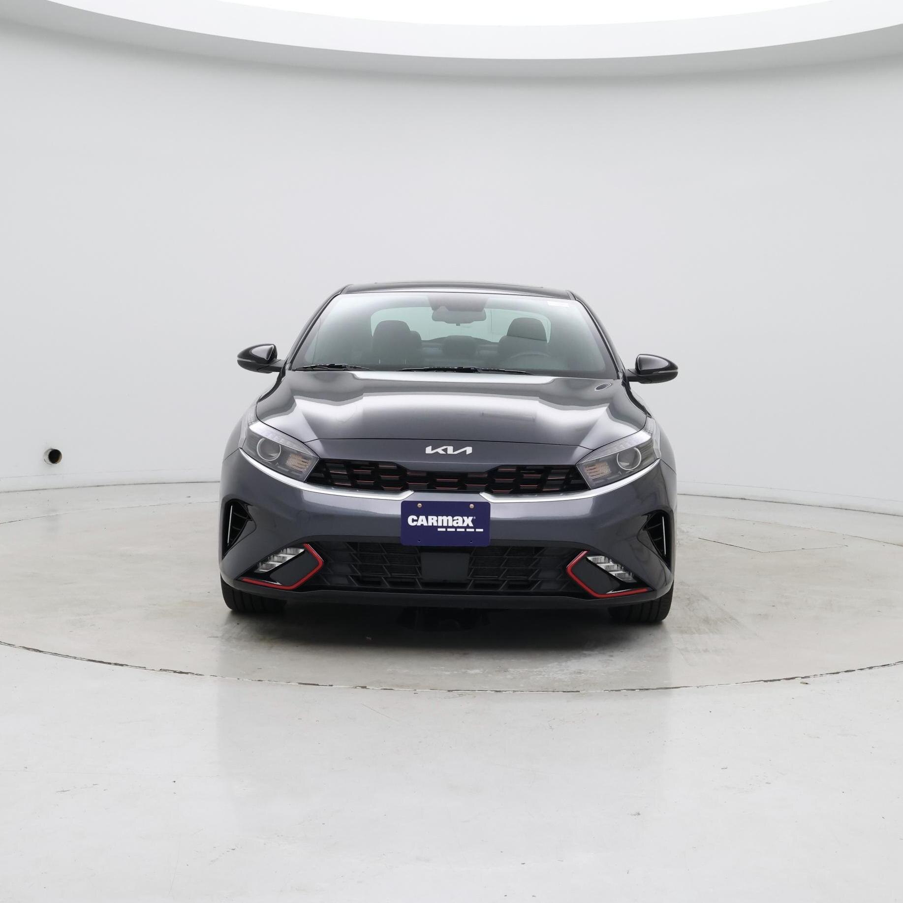 Thumbnail: 2024 Kia Forte - 5