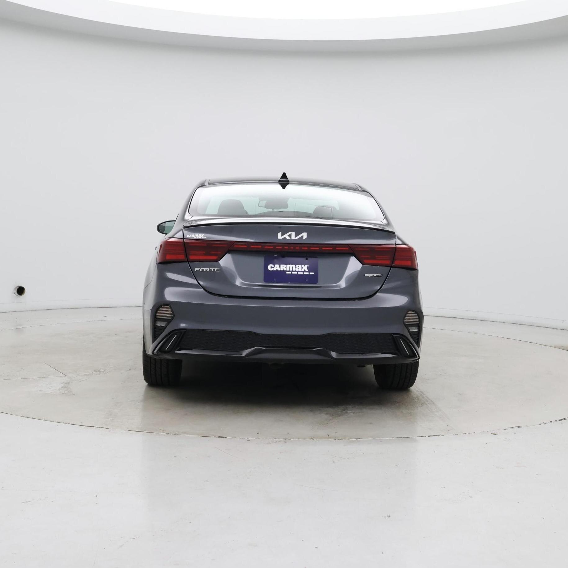 Thumbnail: 2024 Kia Forte - 6