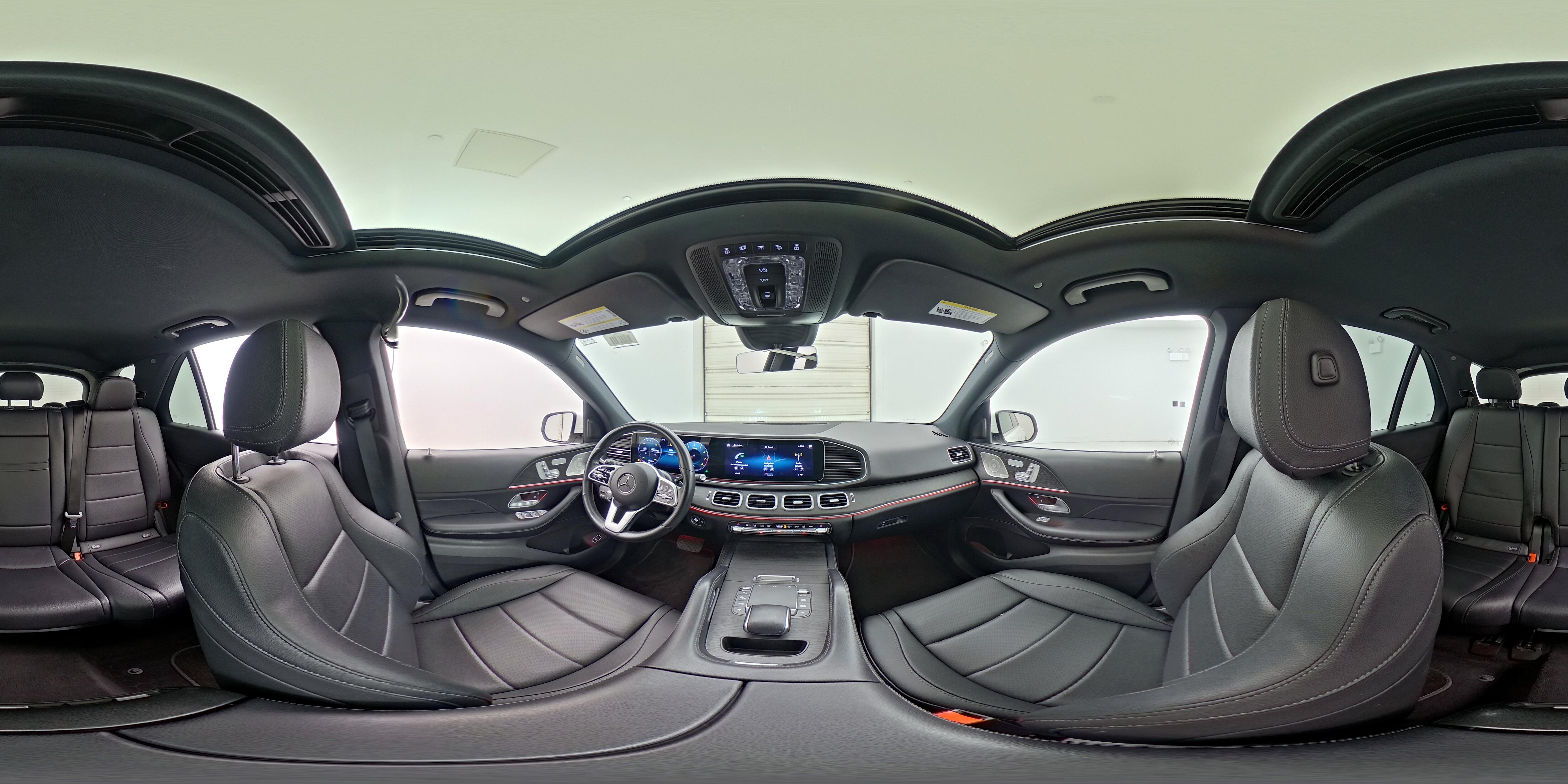 2021 Mercedes-Benz GLE GLE350 - Photo 27