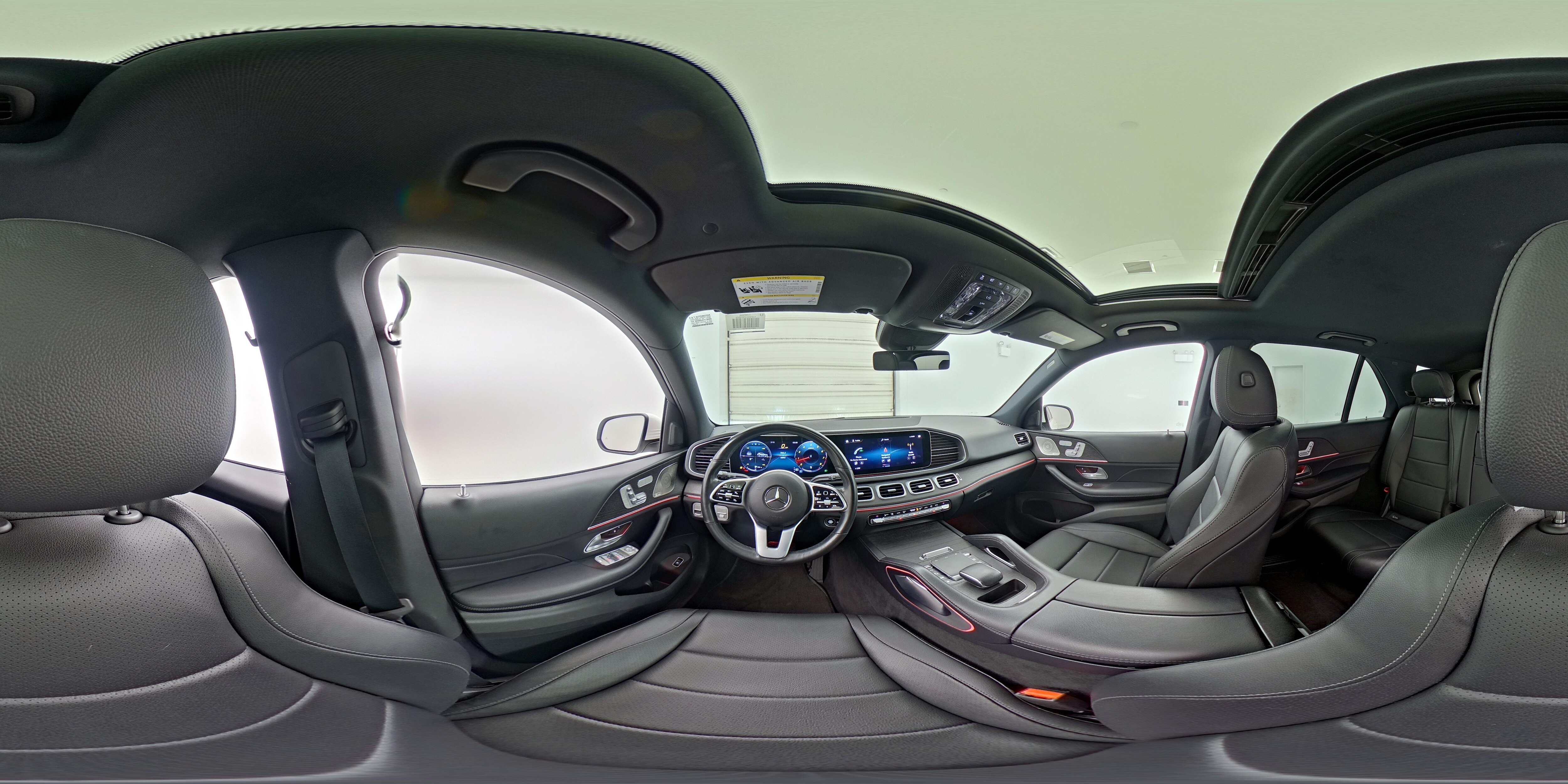 2021 Mercedes-Benz GLE GLE350 - Photo 29