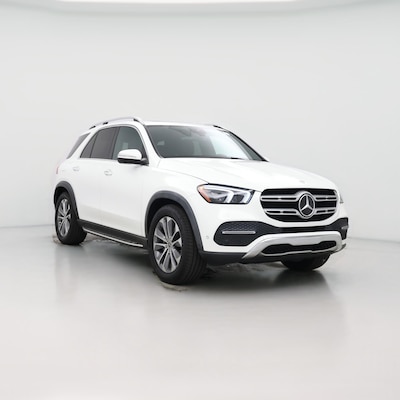 2021 Mercedes-Benz GLE350