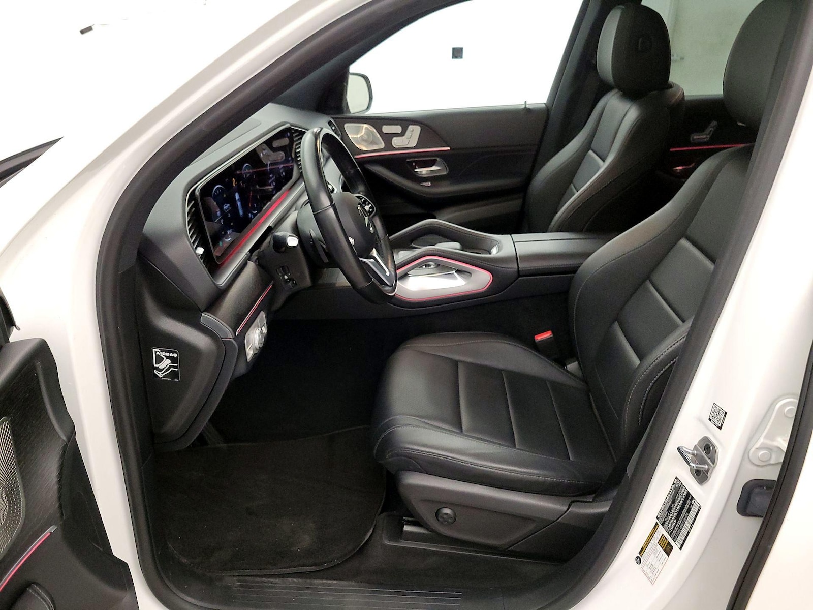 2021 Mercedes-Benz GLE GLE350 - Photo 12
