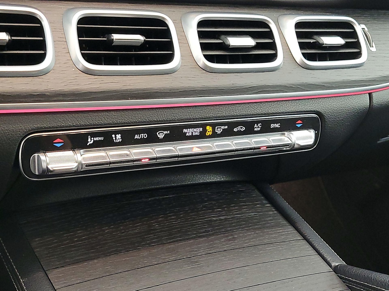 2021 Mercedes-Benz GLE GLE350 - Photo 17